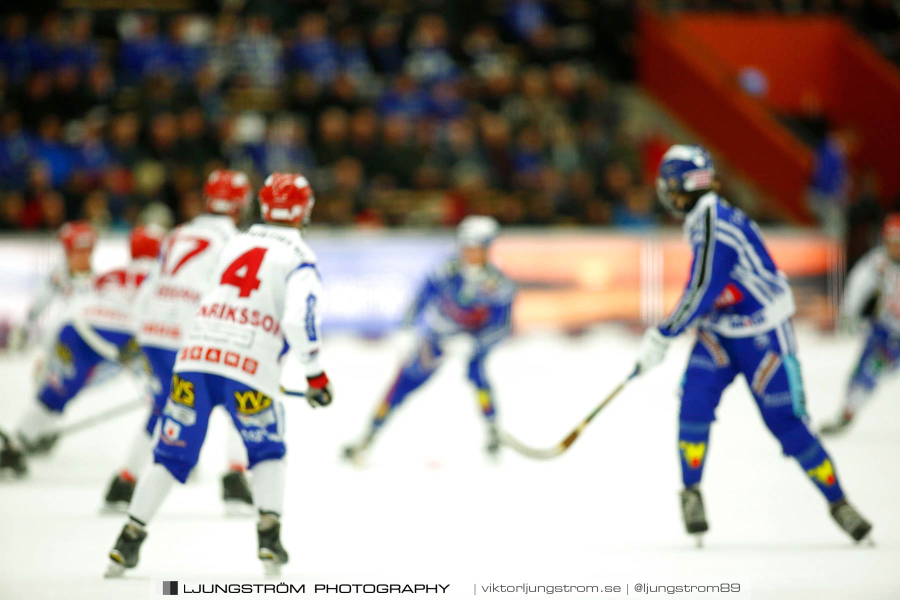 Villa Lidköping BK-IFK Kungälv 7-3,herr,Sparbanken Lidköping Arena,Lidköping,Sverige,Bandy,,2015,187962