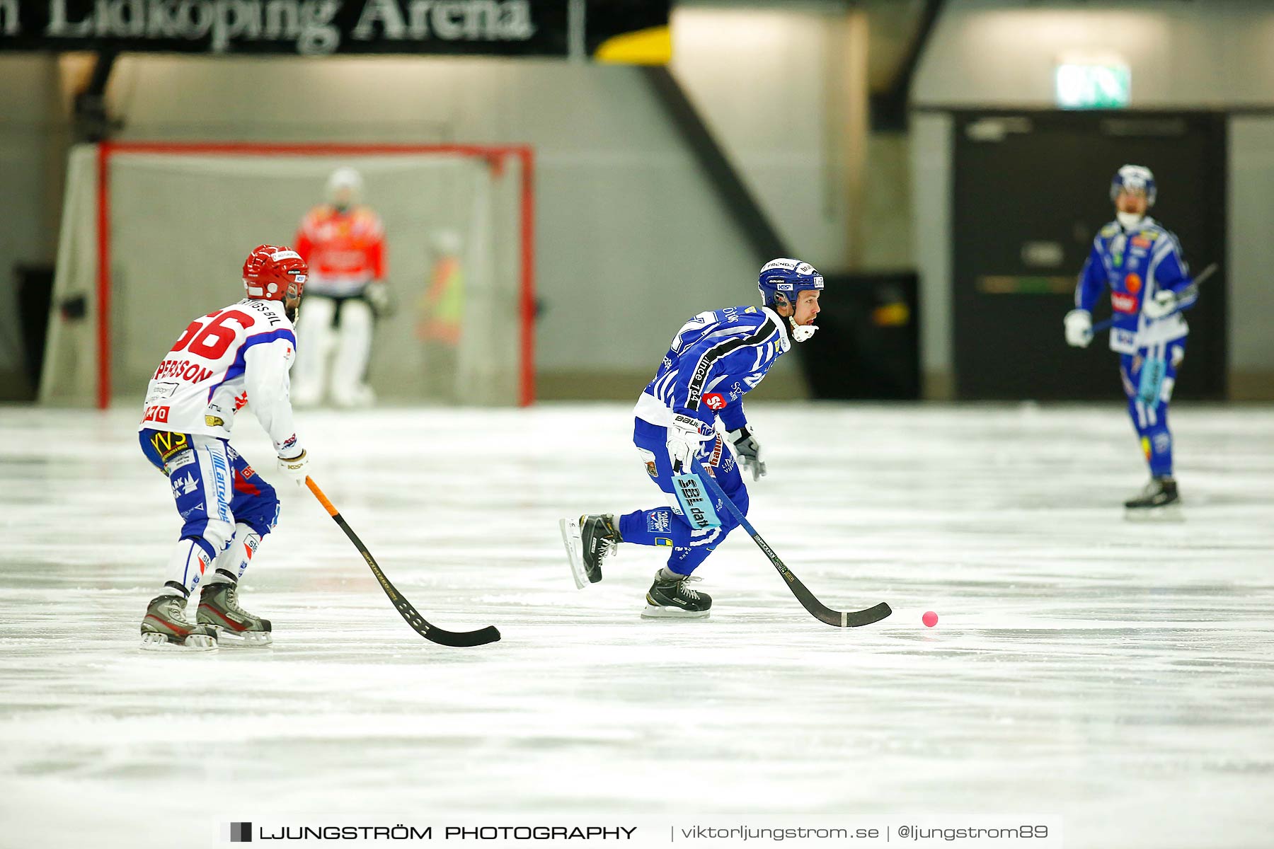 Villa Lidköping BK-IFK Kungälv 7-3,herr,Sparbanken Lidköping Arena,Lidköping,Sverige,Bandy,,2015,188006