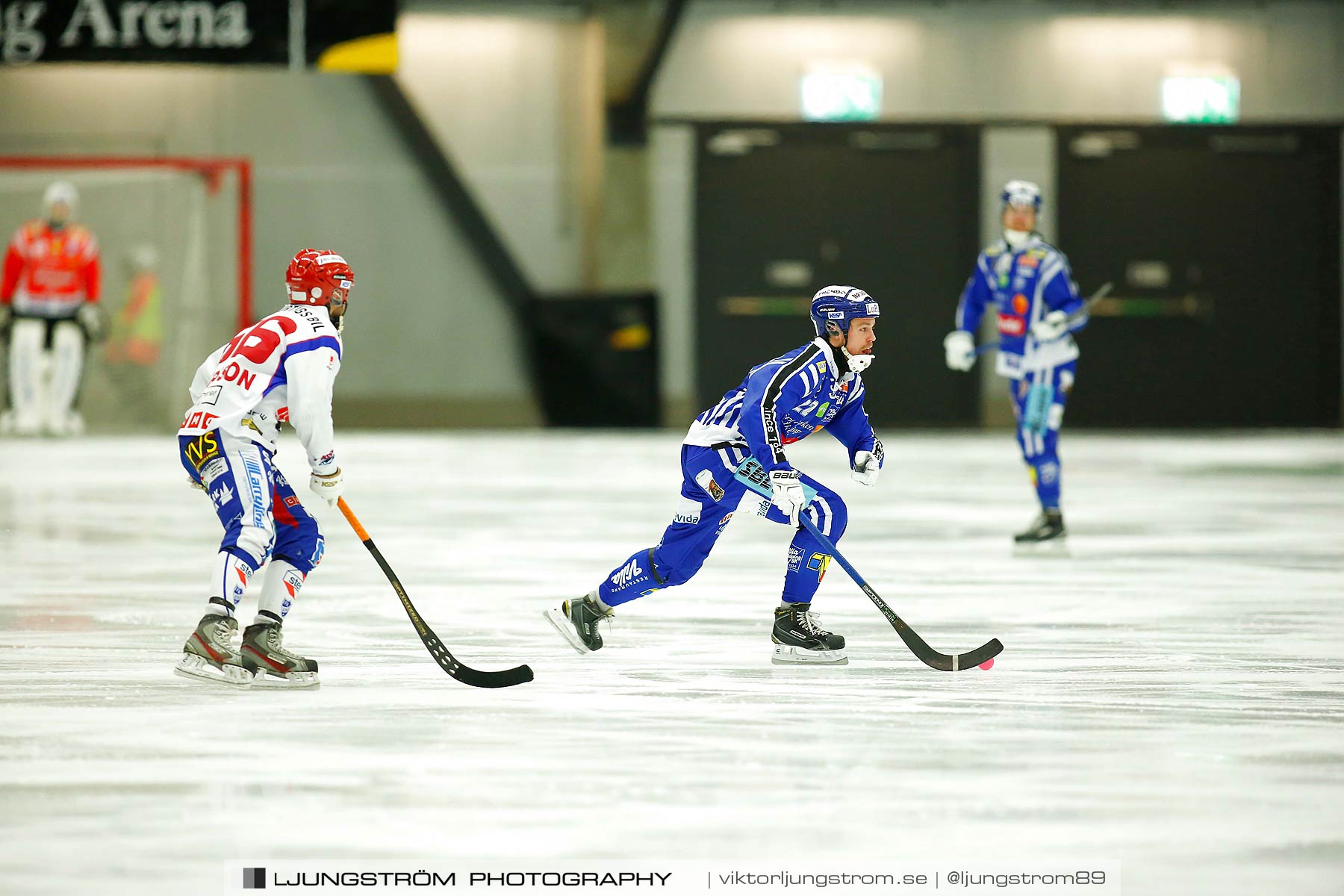 Villa Lidköping BK-IFK Kungälv 7-3,herr,Sparbanken Lidköping Arena,Lidköping,Sverige,Bandy,,2015,188007