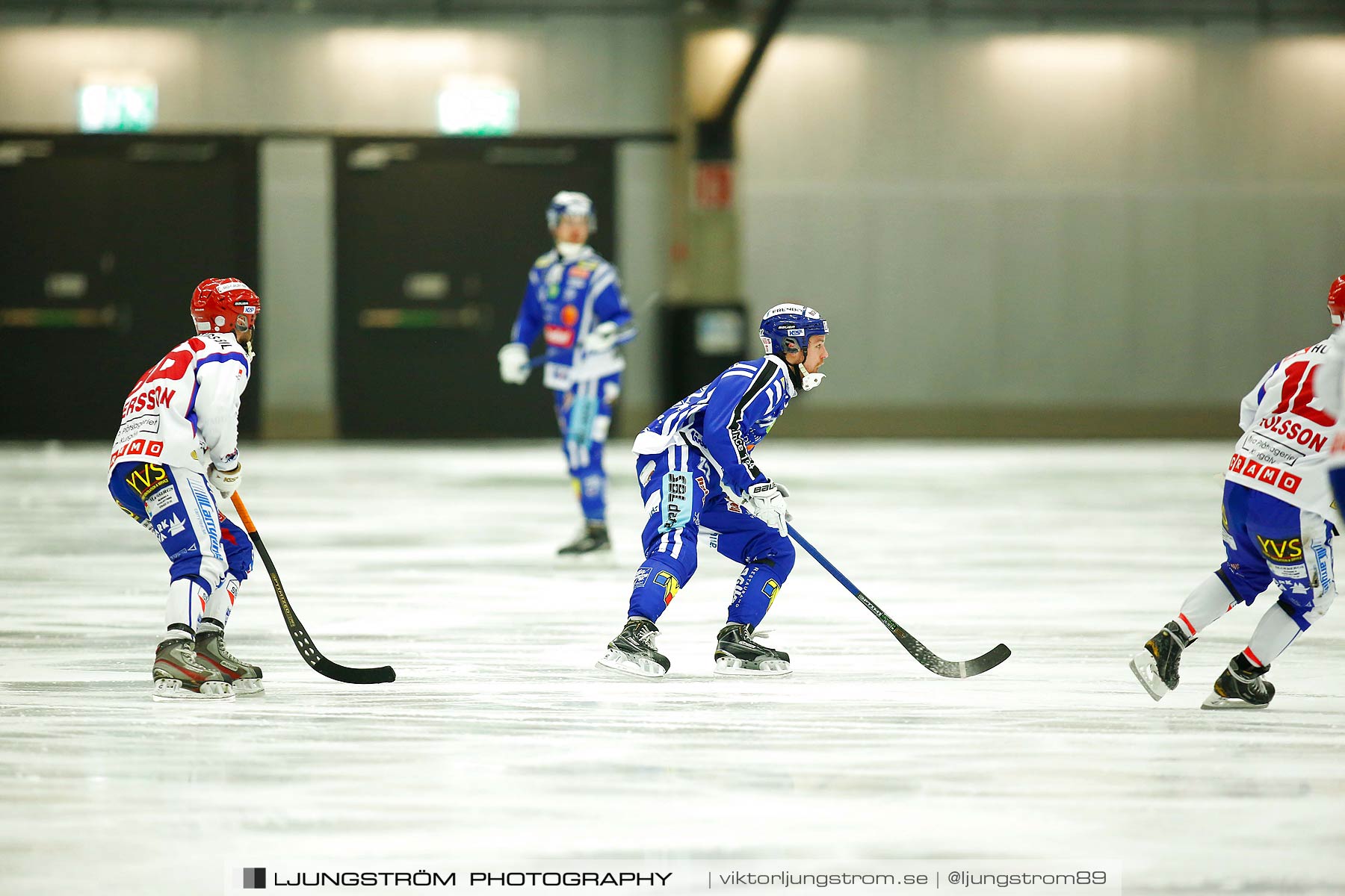 Villa Lidköping BK-IFK Kungälv 7-3,herr,Sparbanken Lidköping Arena,Lidköping,Sverige,Bandy,,2015,188009