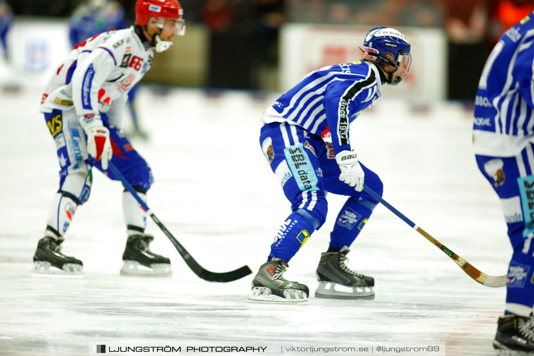 Villa Lidköping BK-IFK Kungälv 7-3,herr,Sparbanken Lidköping Arena,Lidköping,Sverige,Bandy,,2015,188050