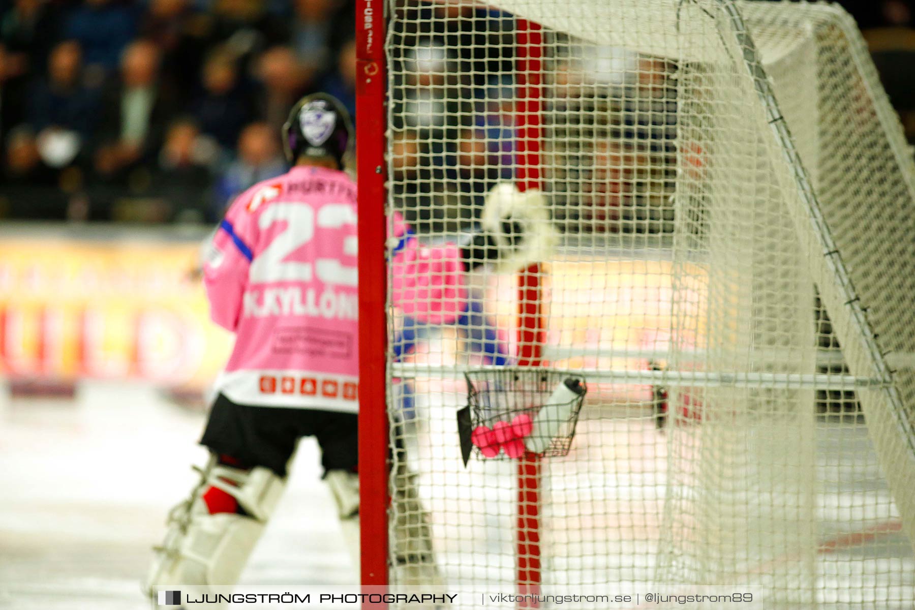 Villa Lidköping BK-IFK Kungälv 7-3,herr,Sparbanken Lidköping Arena,Lidköping,Sverige,Bandy,,2015,188077