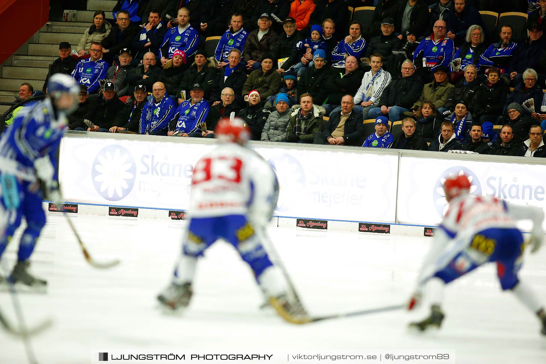 Villa Lidköping BK-IFK Kungälv 7-3,herr,Sparbanken Lidköping Arena,Lidköping,Sverige,Bandy,,2015,188092