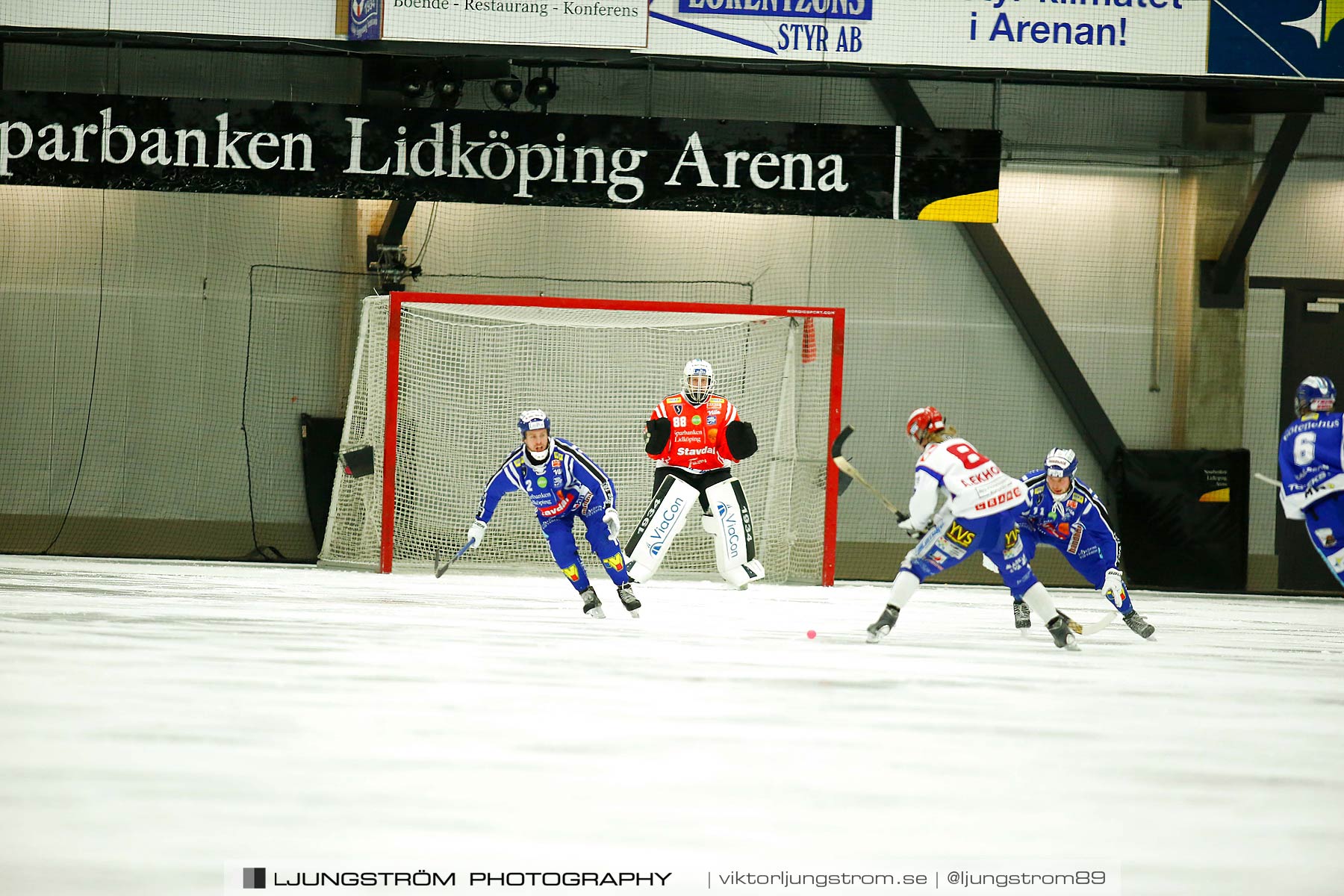 Villa Lidköping BK-IFK Kungälv 7-3,herr,Sparbanken Lidköping Arena,Lidköping,Sverige,Bandy,,2015,188109