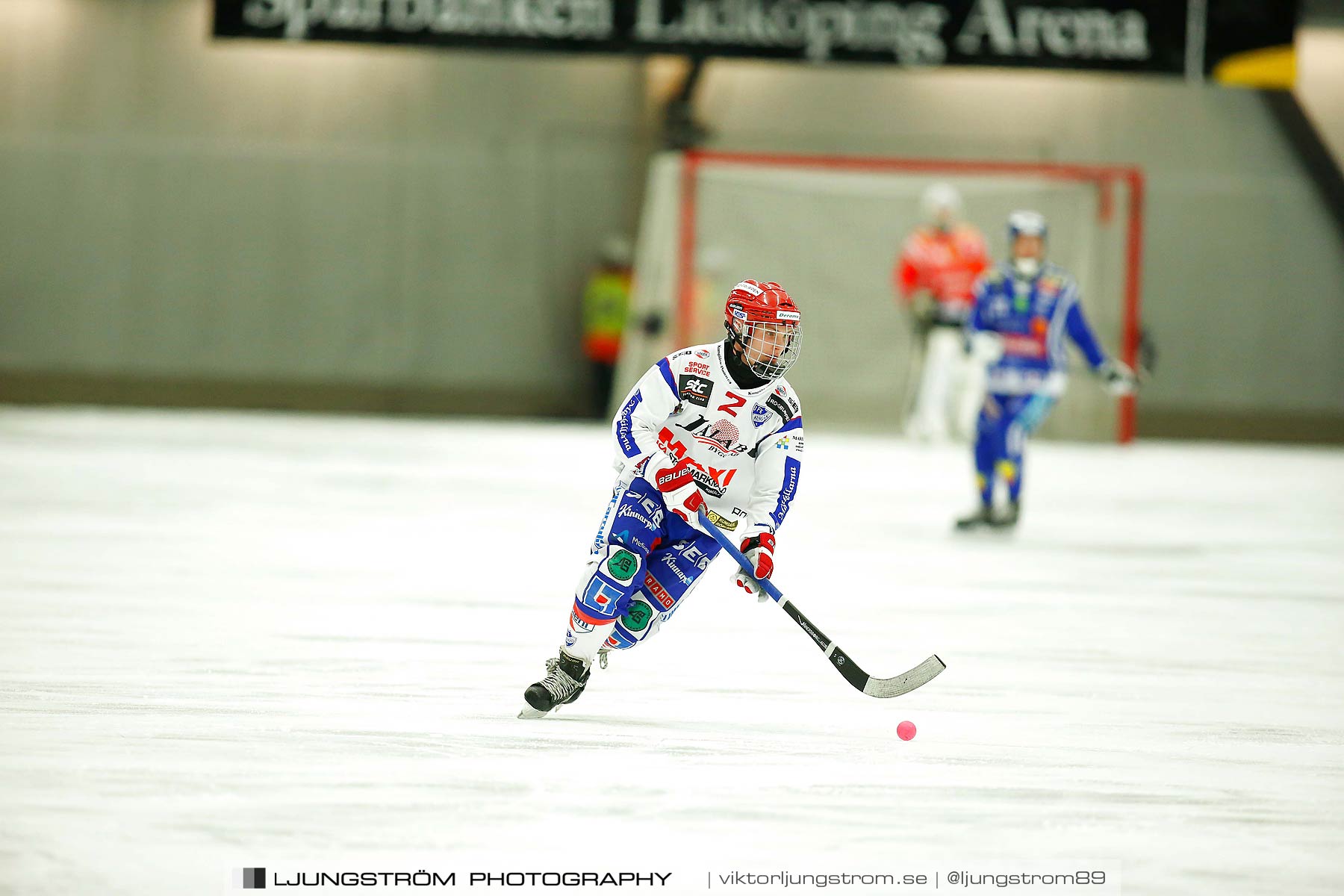 Villa Lidköping BK-IFK Kungälv 7-3,herr,Sparbanken Lidköping Arena,Lidköping,Sverige,Bandy,,2015,188138