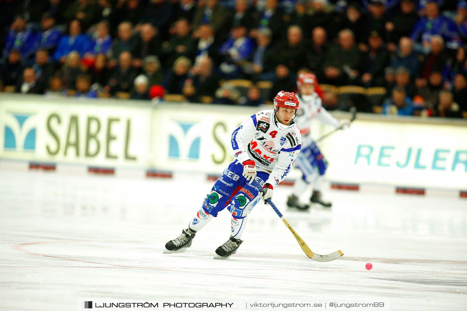 Villa Lidköping BK-IFK Kungälv 7-3,herr,Sparbanken Lidköping Arena,Lidköping,Sverige,Bandy,,2015,188145