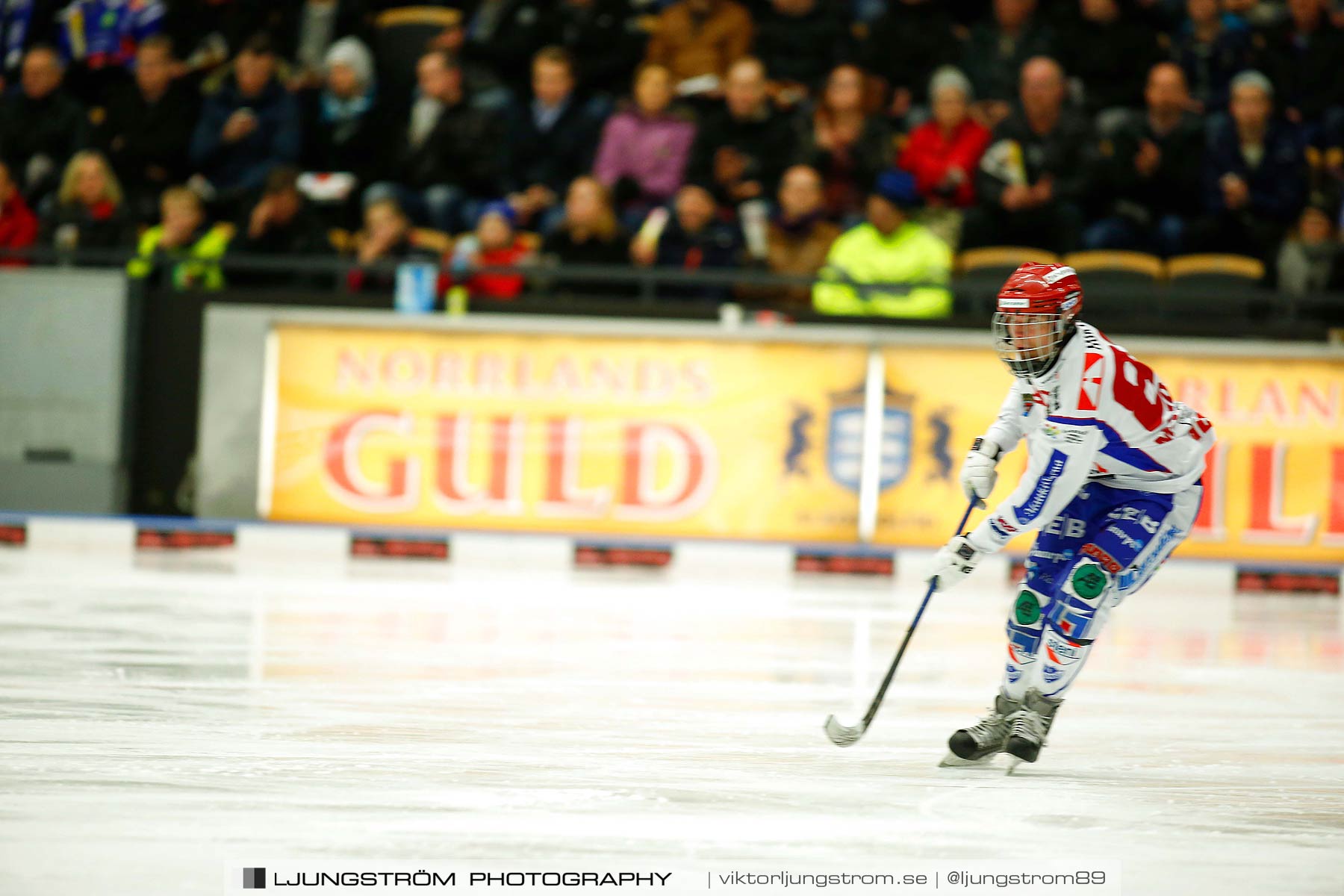 Villa Lidköping BK-IFK Kungälv 7-3,herr,Sparbanken Lidköping Arena,Lidköping,Sverige,Bandy,,2015,188154