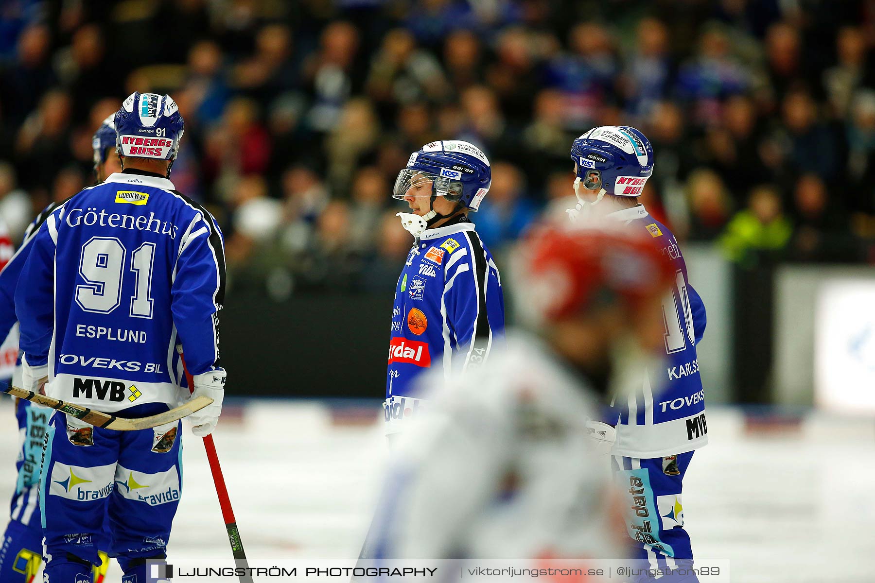 Villa Lidköping BK-IFK Kungälv 7-3,herr,Sparbanken Lidköping Arena,Lidköping,Sverige,Bandy,,2015,188172