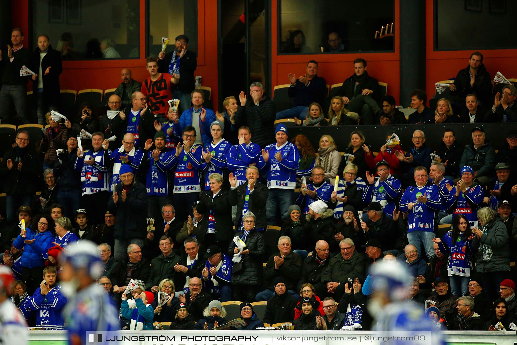 Villa Lidköping BK-IFK Kungälv 7-3,herr,Sparbanken Lidköping Arena,Lidköping,Sverige,Bandy,,2015,188180