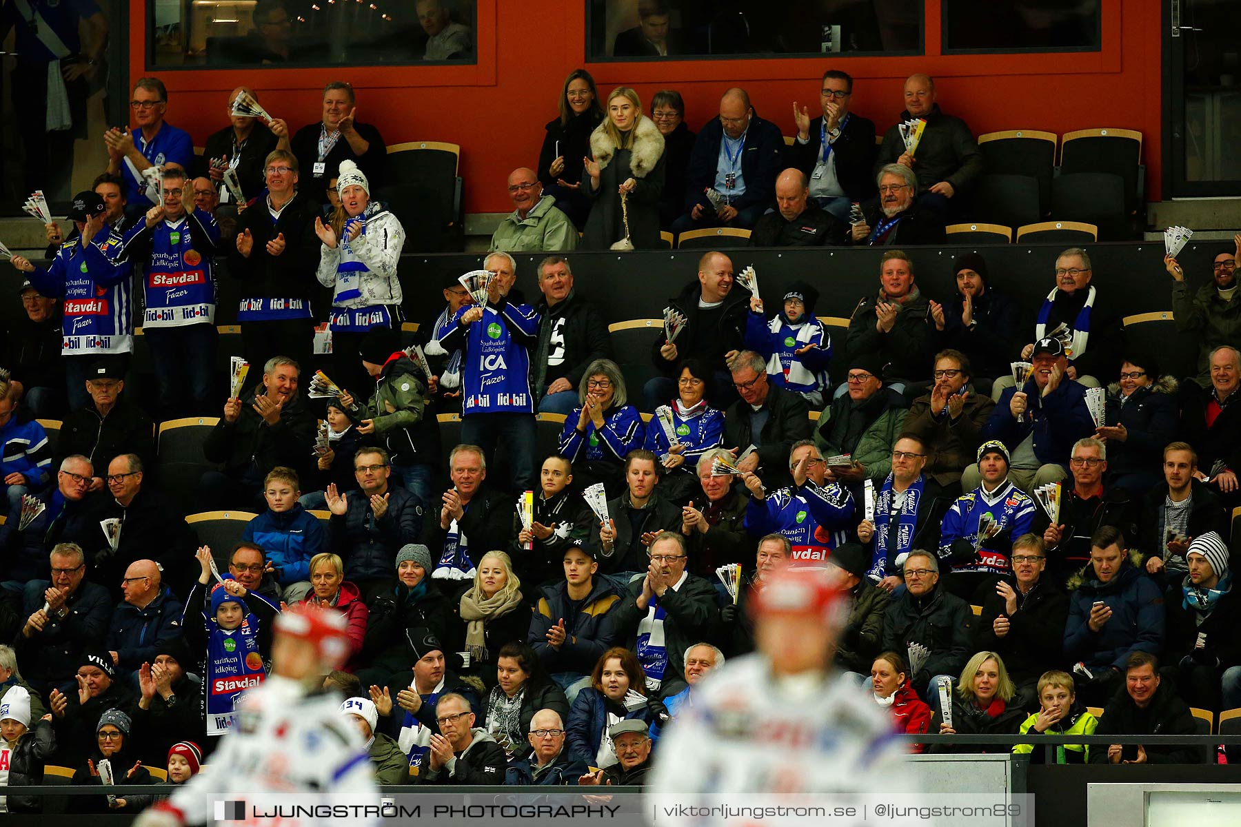 Villa Lidköping BK-IFK Kungälv 7-3,herr,Sparbanken Lidköping Arena,Lidköping,Sverige,Bandy,,2015,188183