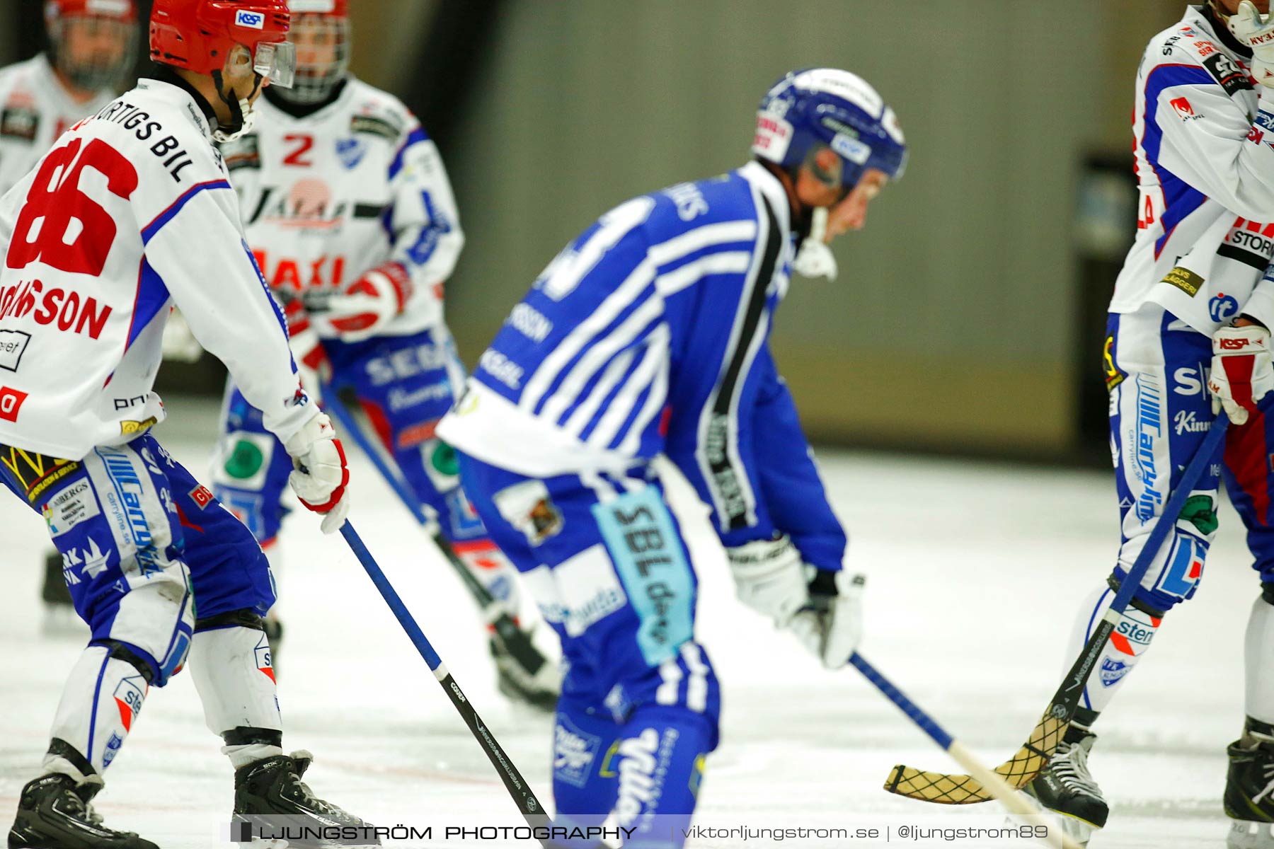 Villa Lidköping BK-IFK Kungälv 7-3,herr,Sparbanken Lidköping Arena,Lidköping,Sverige,Bandy,,2015,188203