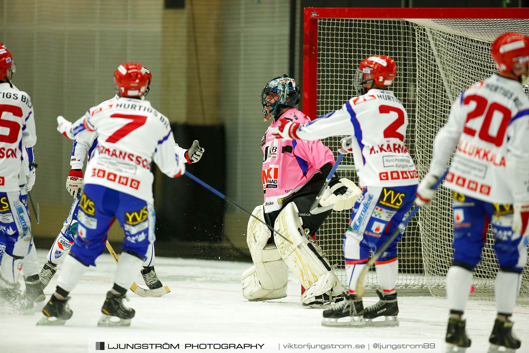 Villa Lidköping BK-IFK Kungälv 7-3,herr,Sparbanken Lidköping Arena,Lidköping,Sverige,Bandy,,2015,188210