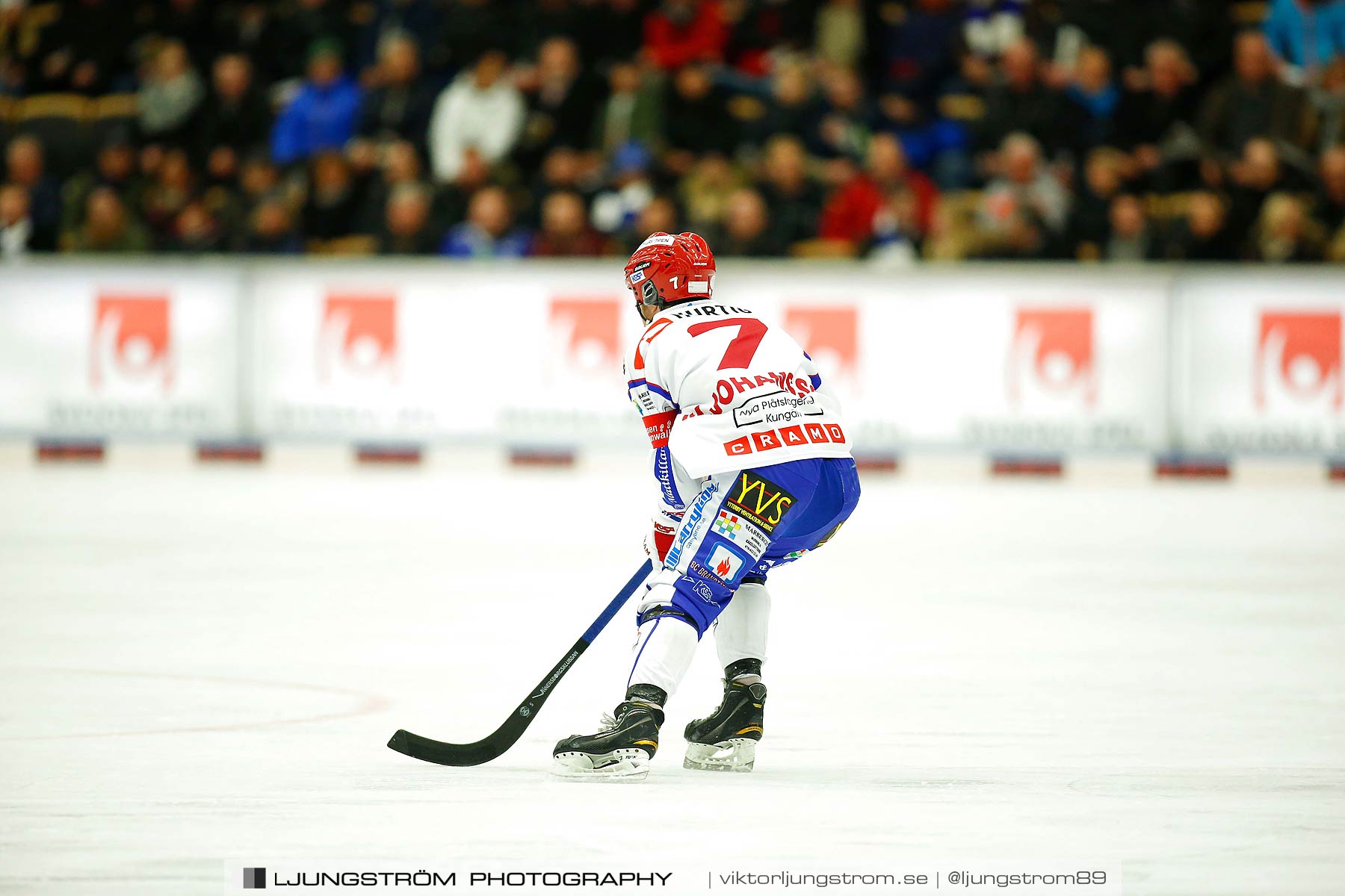 Villa Lidköping BK-IFK Kungälv 7-3,herr,Sparbanken Lidköping Arena,Lidköping,Sverige,Bandy,,2015,188242