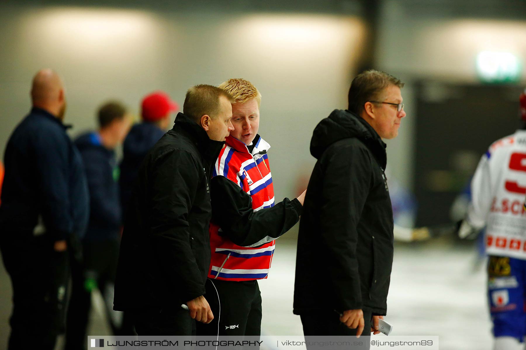 Villa Lidköping BK-IFK Kungälv 7-3,herr,Sparbanken Lidköping Arena,Lidköping,Sverige,Bandy,,2015,188263