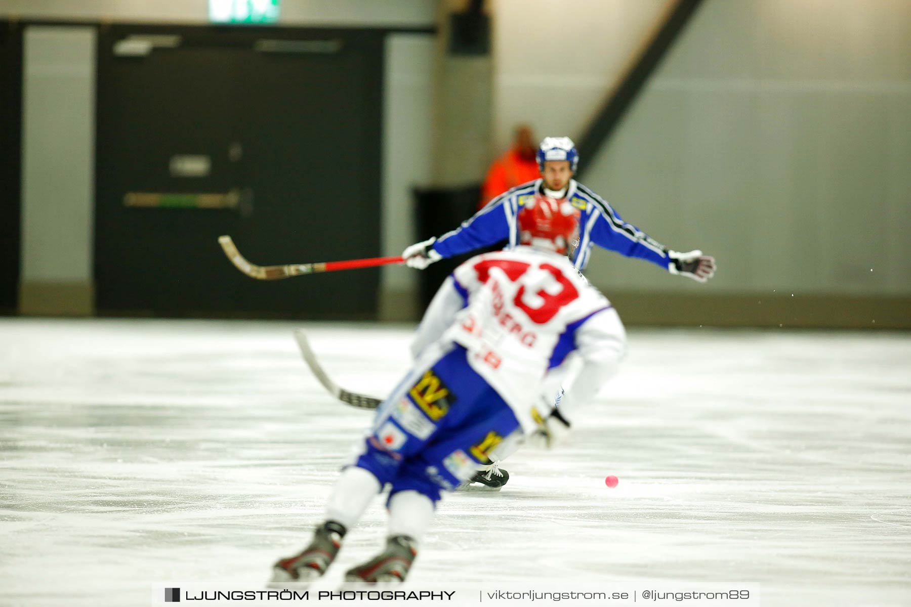 Villa Lidköping BK-IFK Kungälv 7-3,herr,Sparbanken Lidköping Arena,Lidköping,Sverige,Bandy,,2015,188282