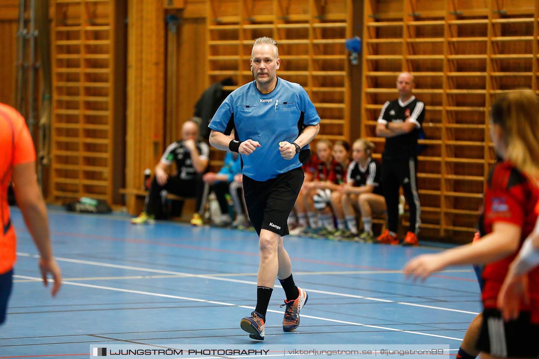 HK Country-HK Brukspôjkera 25-25,dam,Stöpenhallen,Stöpen,Sverige,Handboll,,2016,189142