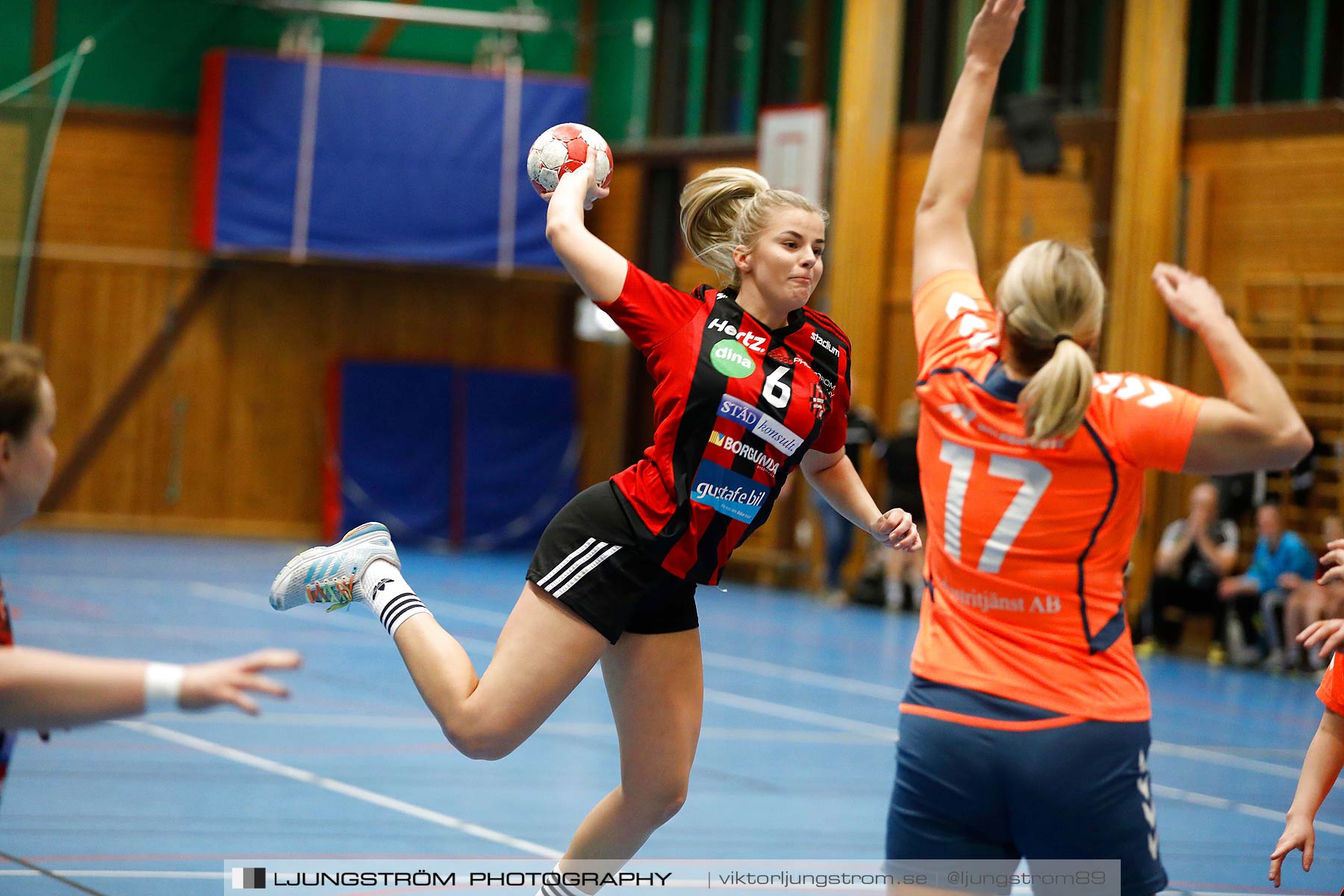 HK Country-HK Brukspôjkera 25-25,dam,Stöpenhallen,Stöpen,Sverige,Handboll,,2016,189144