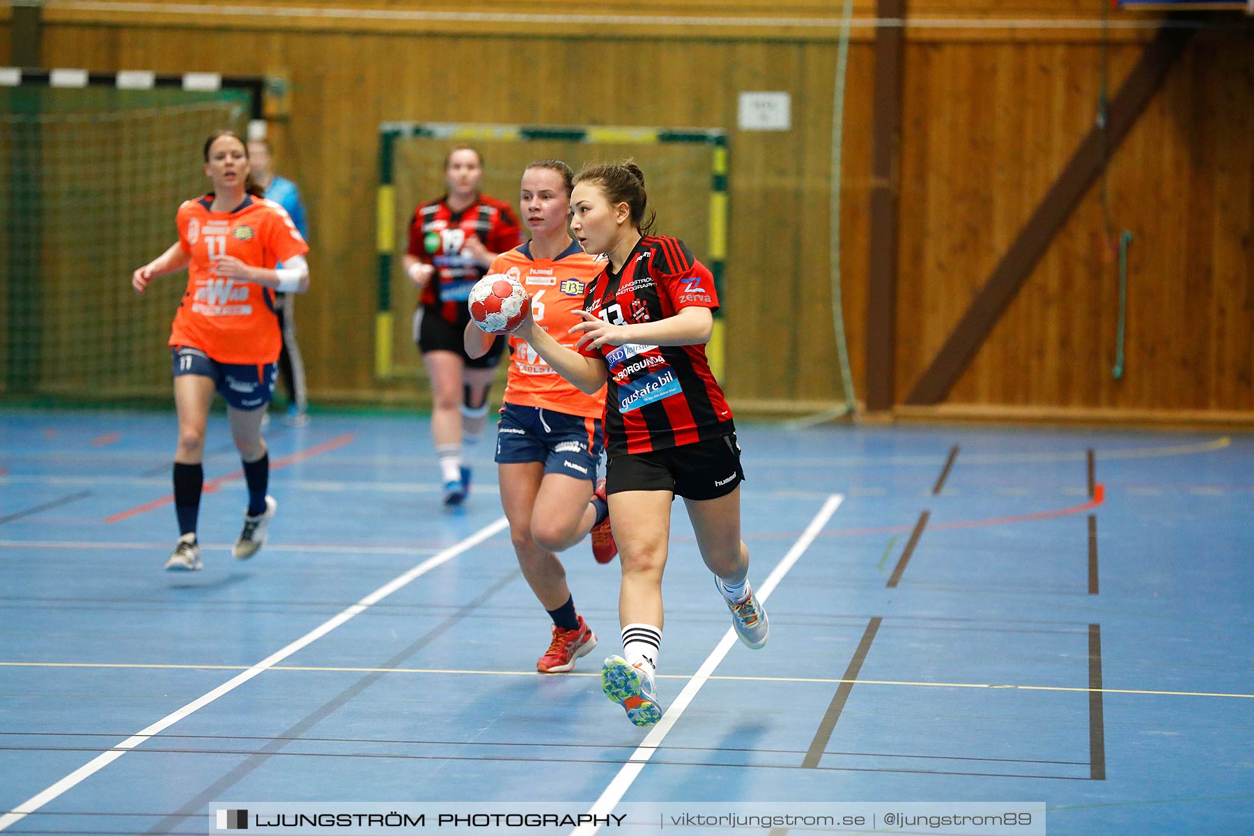 HK Country-HK Brukspôjkera 25-25,dam,Stöpenhallen,Stöpen,Sverige,Handboll,,2016,189150