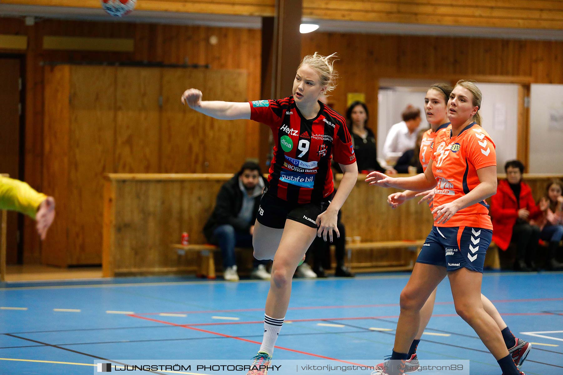 HK Country-HK Brukspôjkera 25-25,dam,Stöpenhallen,Stöpen,Sverige,Handboll,,2016,189153