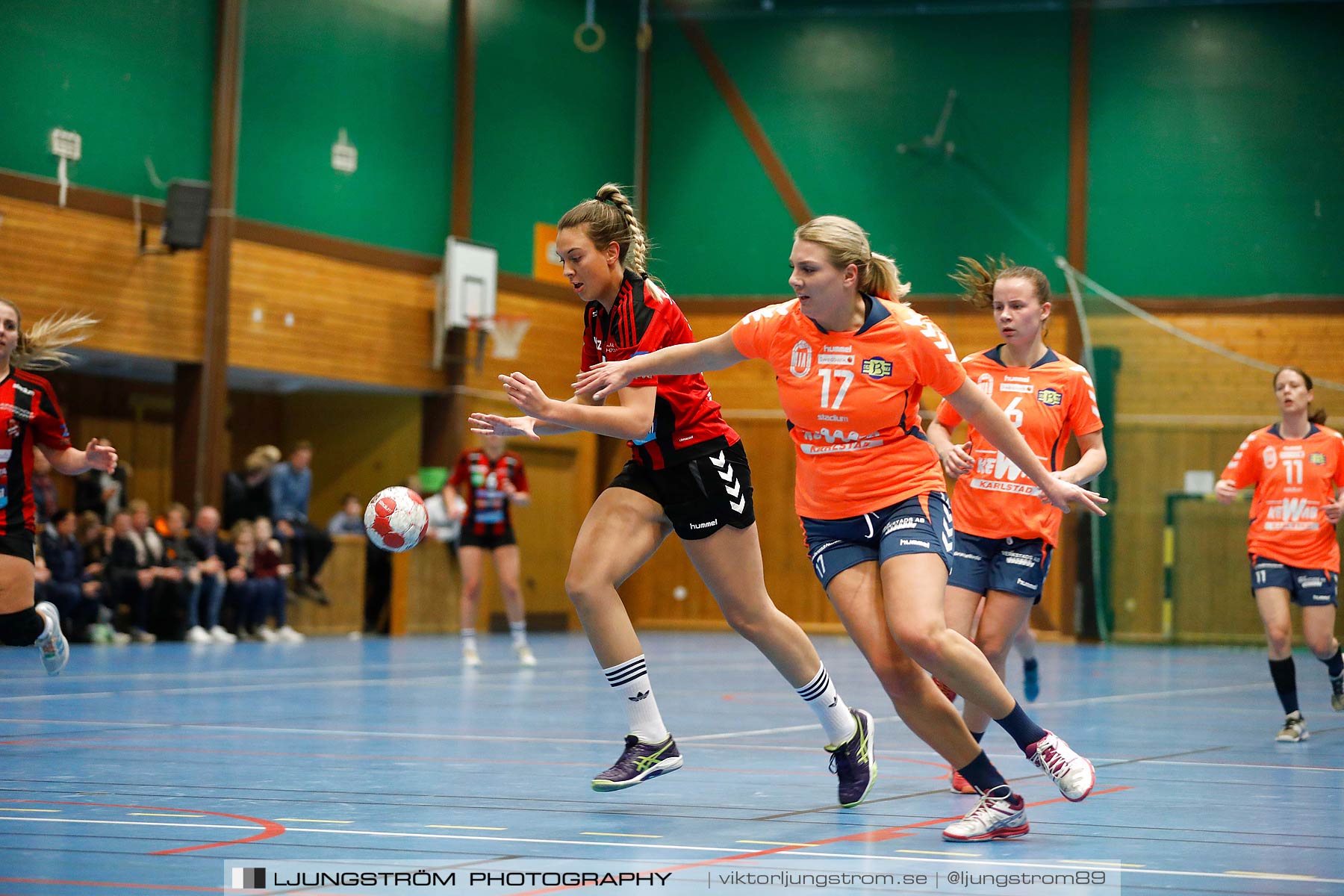 HK Country-HK Brukspôjkera 25-25,dam,Stöpenhallen,Stöpen,Sverige,Handboll,,2016,189219