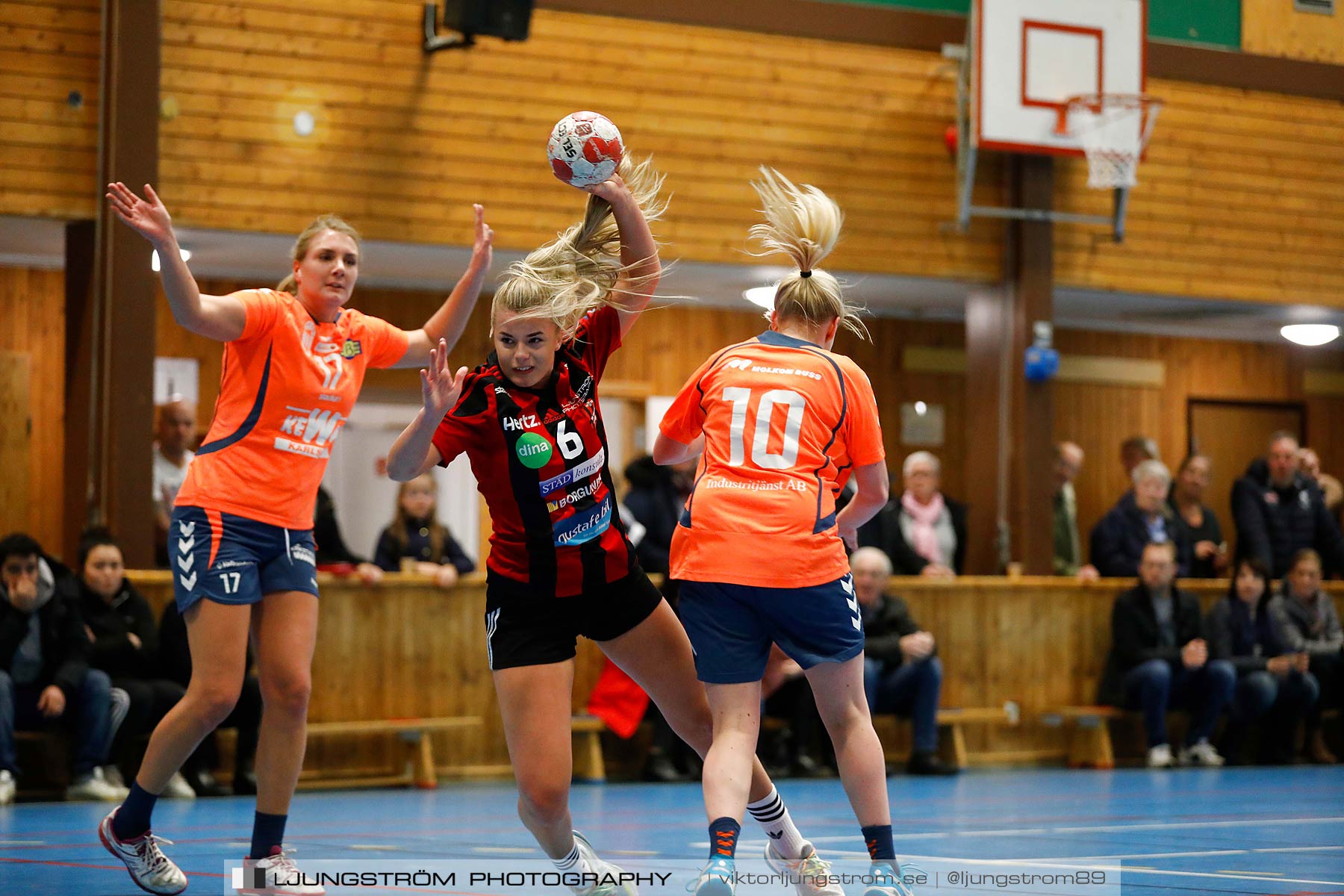 HK Country-HK Brukspôjkera 25-25,dam,Stöpenhallen,Stöpen,Sverige,Handboll,,2016,189230