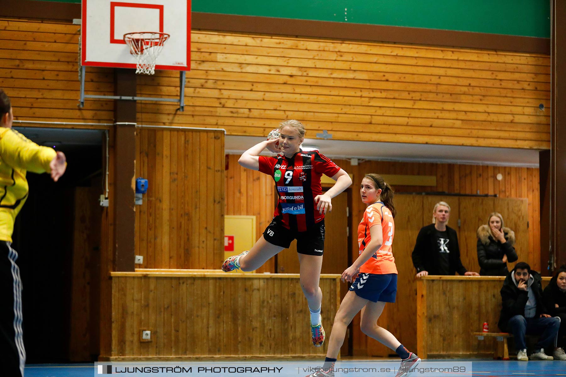 HK Country-HK Brukspôjkera 25-25,dam,Stöpenhallen,Stöpen,Sverige,Handboll,,2016,189233