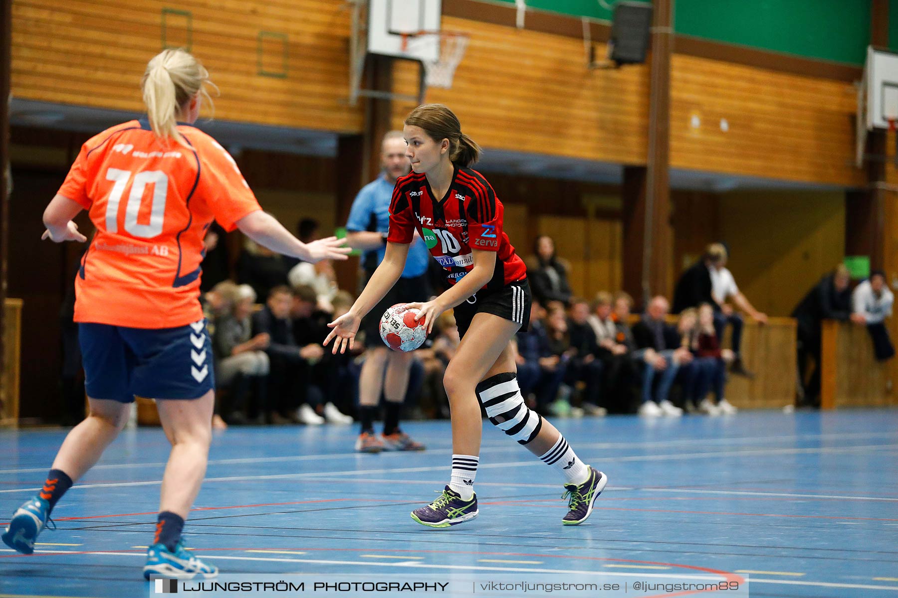 HK Country-HK Brukspôjkera 25-25,dam,Stöpenhallen,Stöpen,Sverige,Handboll,,2016,189234