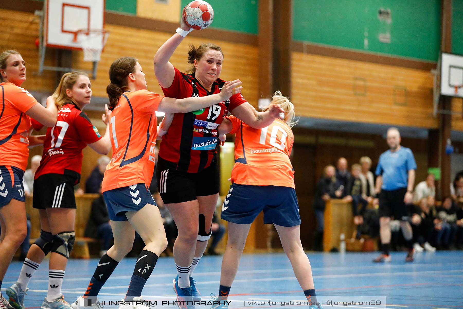 HK Country-HK Brukspôjkera 25-25,dam,Stöpenhallen,Stöpen,Sverige,Handboll,,2016,189246