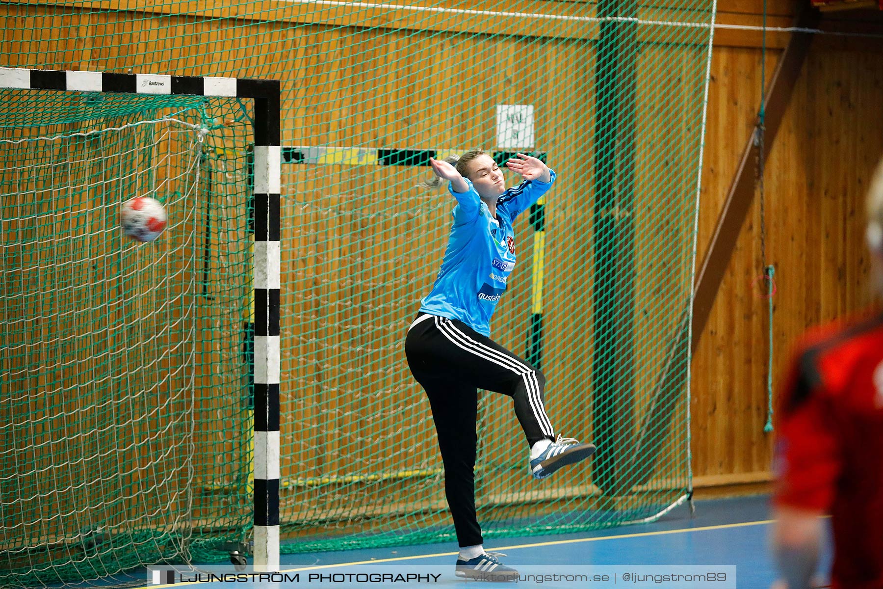 HK Country-HK Brukspôjkera 25-25,dam,Stöpenhallen,Stöpen,Sverige,Handboll,,2016,189251