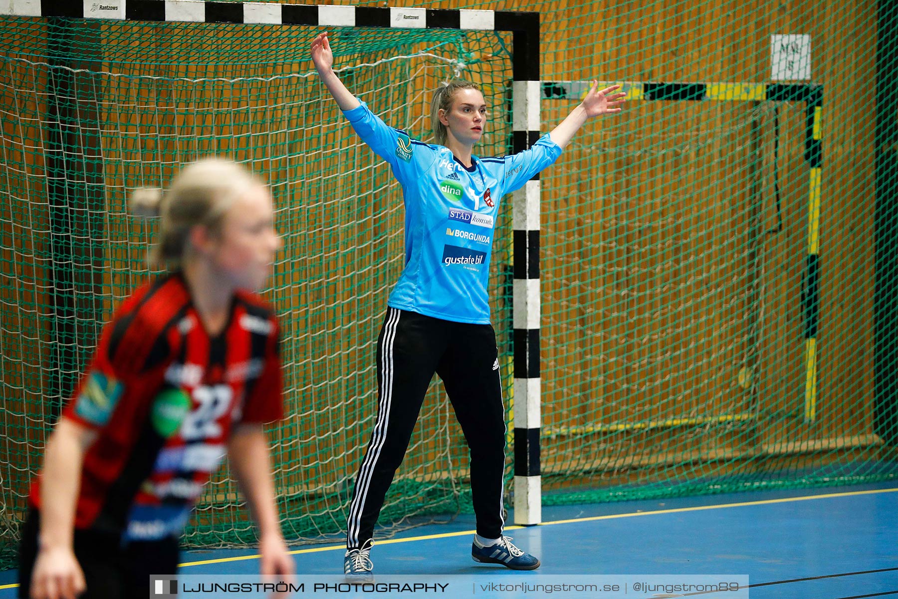 HK Country-HK Brukspôjkera 25-25,dam,Stöpenhallen,Stöpen,Sverige,Handboll,,2016,189253