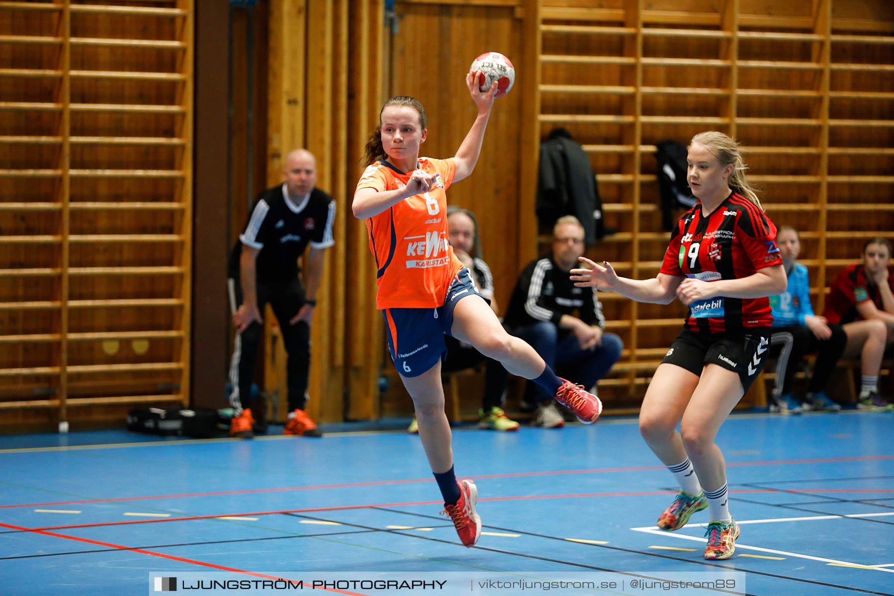 HK Country-HK Brukspôjkera 25-25,dam,Stöpenhallen,Stöpen,Sverige,Handboll,,2016,189260