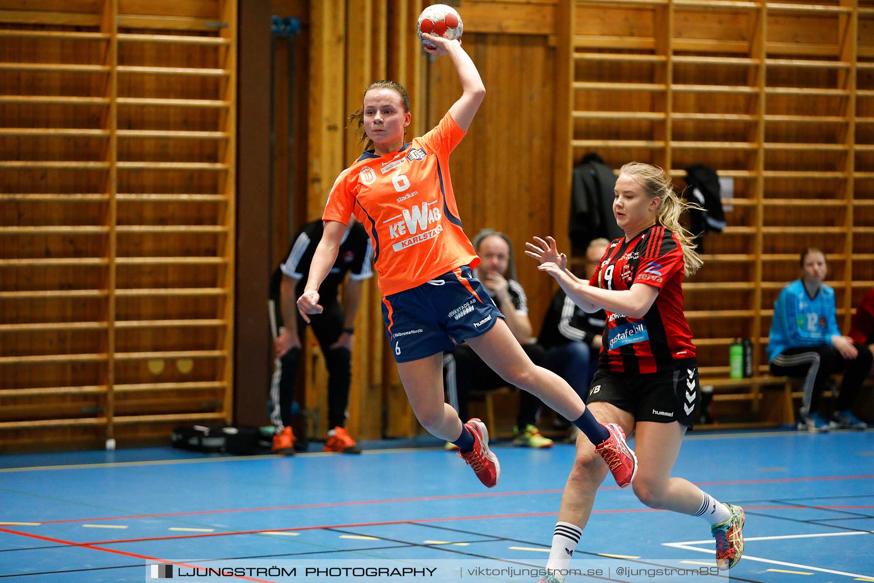 HK Country-HK Brukspôjkera 25-25,dam,Stöpenhallen,Stöpen,Sverige,Handboll,,2016,189261