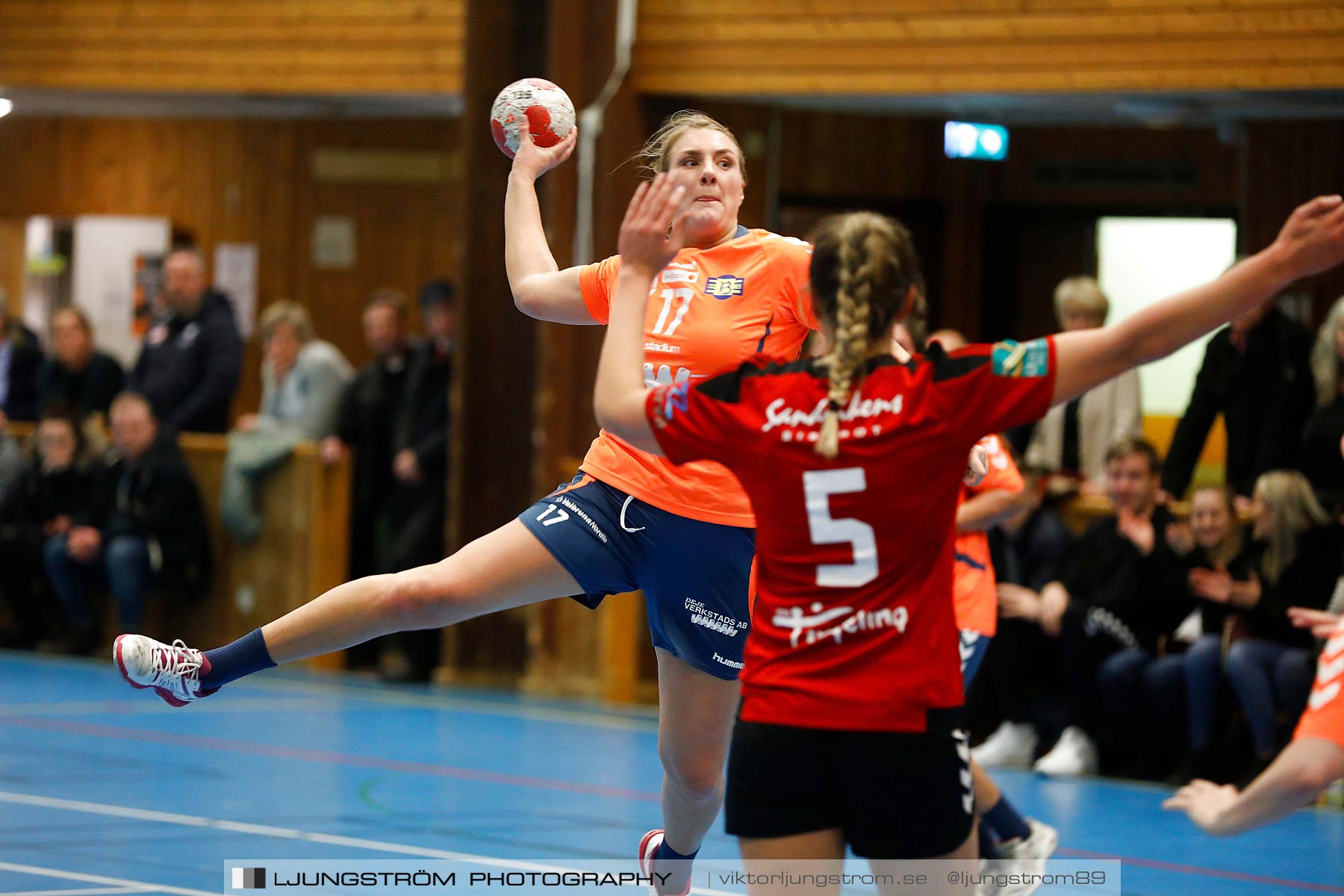 HK Country-HK Brukspôjkera 25-25,dam,Stöpenhallen,Stöpen,Sverige,Handboll,,2016,189265