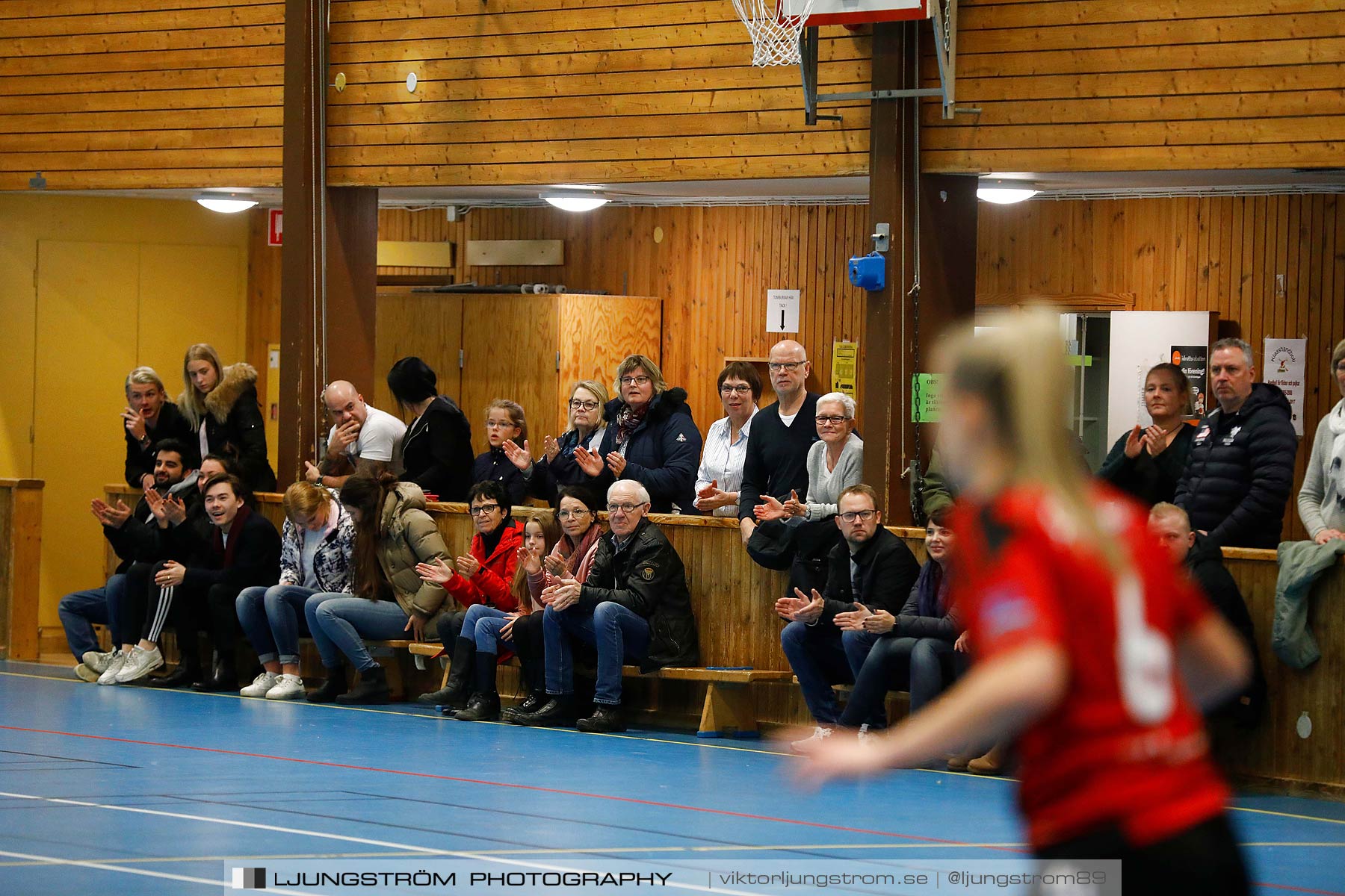 HK Country-HK Brukspôjkera 25-25,dam,Stöpenhallen,Stöpen,Sverige,Handboll,,2016,189274