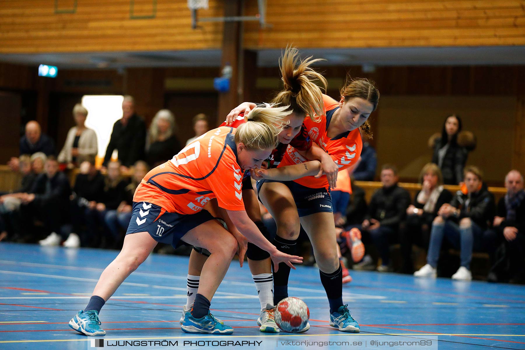 HK Country-HK Brukspôjkera 25-25,dam,Stöpenhallen,Stöpen,Sverige,Handboll,,2016,189297