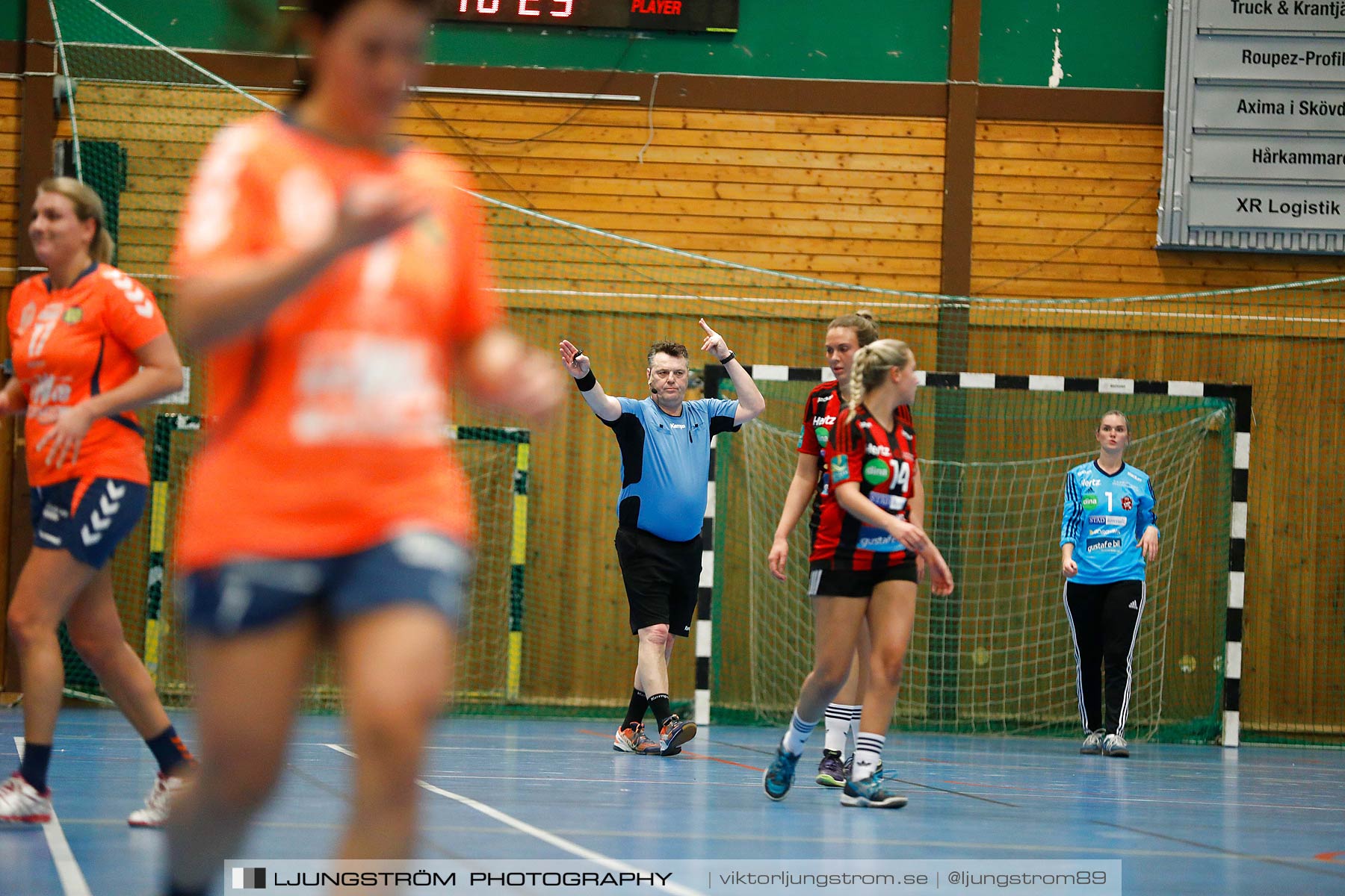 HK Country-HK Brukspôjkera 25-25,dam,Stöpenhallen,Stöpen,Sverige,Handboll,,2016,189300