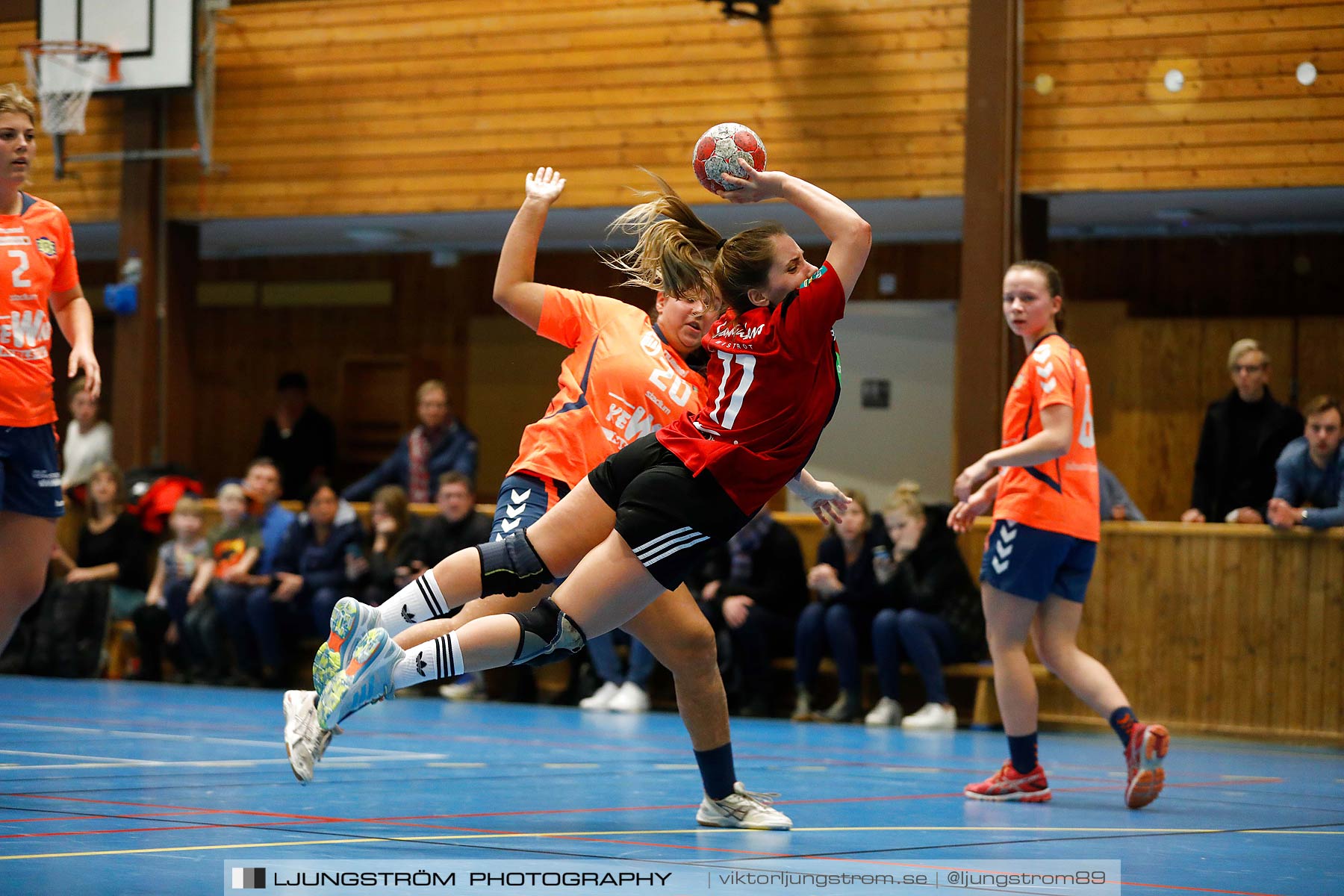 HK Country-HK Brukspôjkera 25-25,dam,Stöpenhallen,Stöpen,Sverige,Handboll,,2016,189308