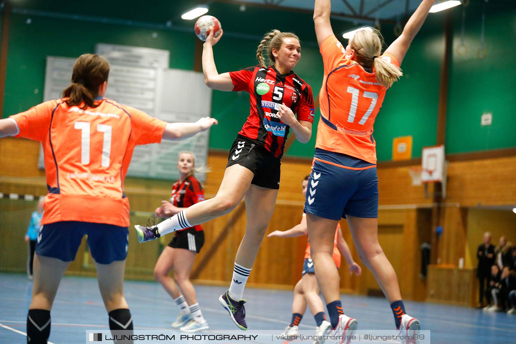 HK Country-HK Brukspôjkera 25-25,dam,Stöpenhallen,Stöpen,Sverige,Handboll,,2016,189313