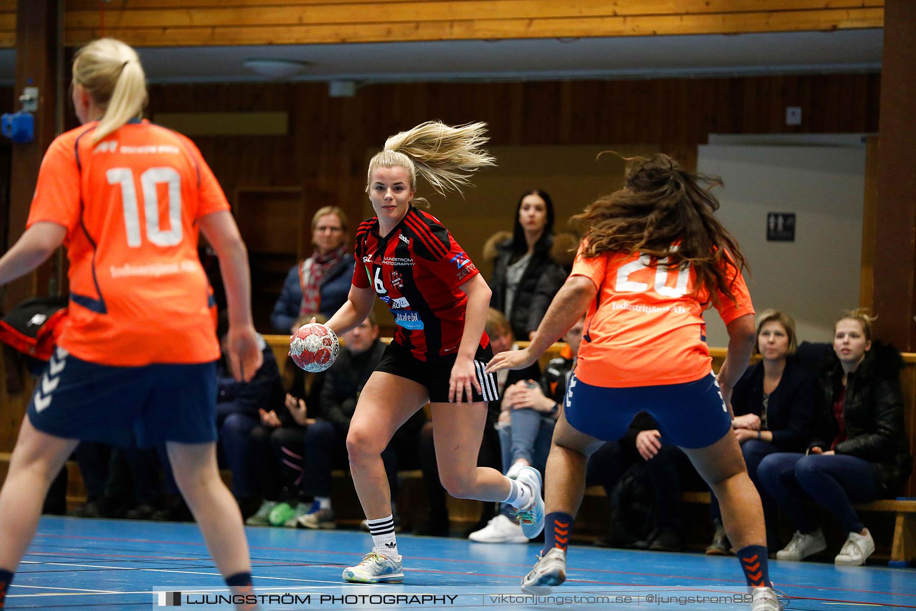 HK Country-HK Brukspôjkera 25-25,dam,Stöpenhallen,Stöpen,Sverige,Handboll,,2016,189315