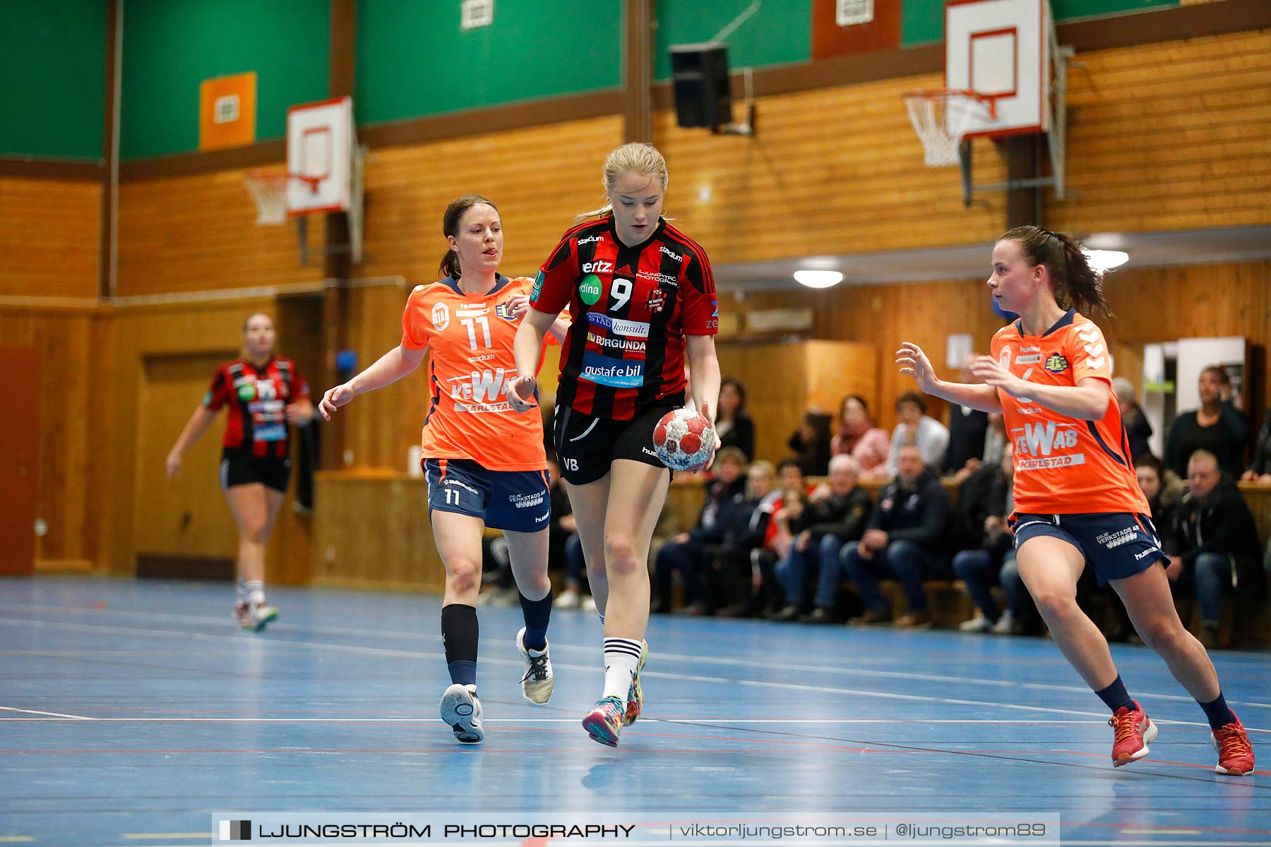 HK Country-HK Brukspôjkera 25-25,dam,Stöpenhallen,Stöpen,Sverige,Handboll,,2016,189319