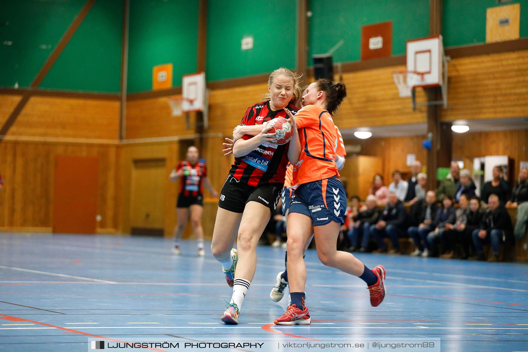 HK Country-HK Brukspôjkera 25-25,dam,Stöpenhallen,Stöpen,Sverige,Handboll,,2016,189321