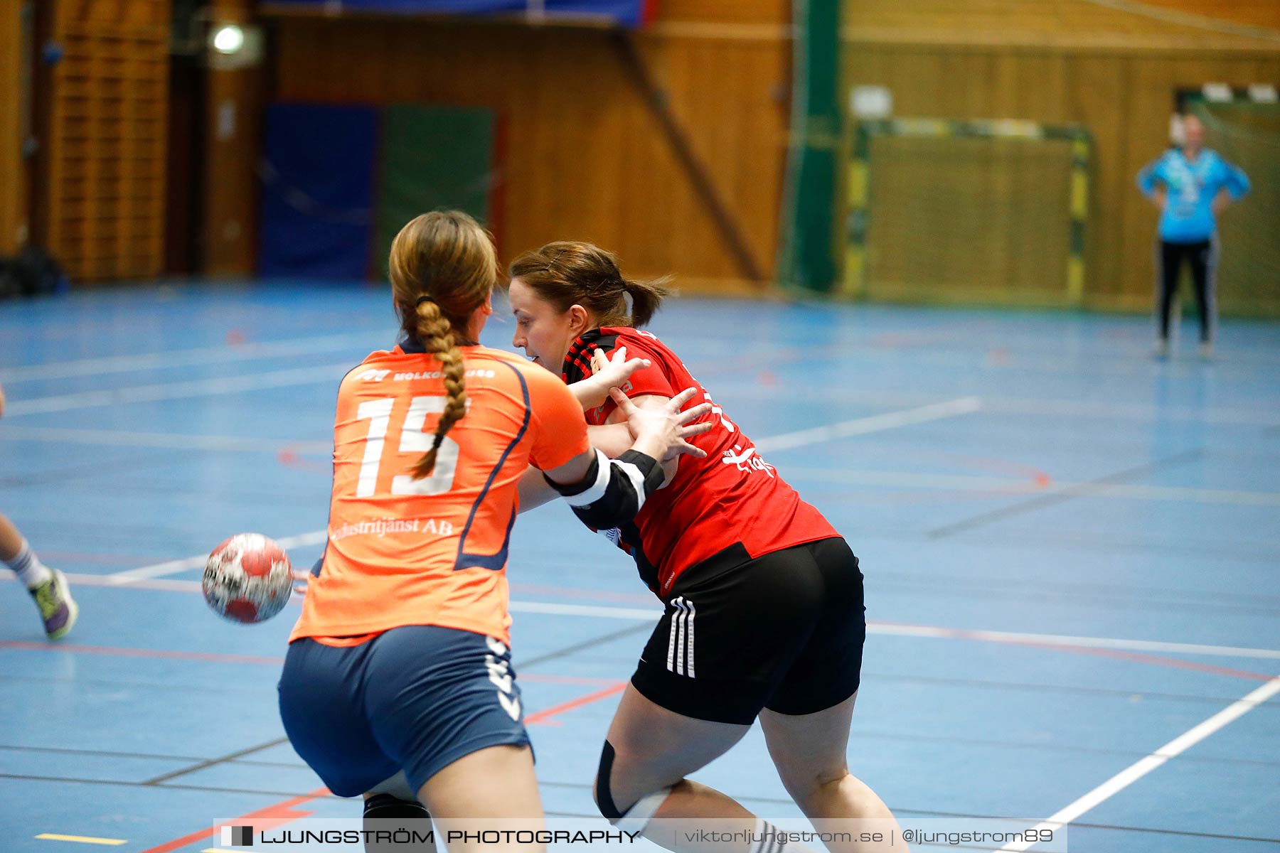 HK Country-HK Brukspôjkera 25-25,dam,Stöpenhallen,Stöpen,Sverige,Handboll,,2016,189329