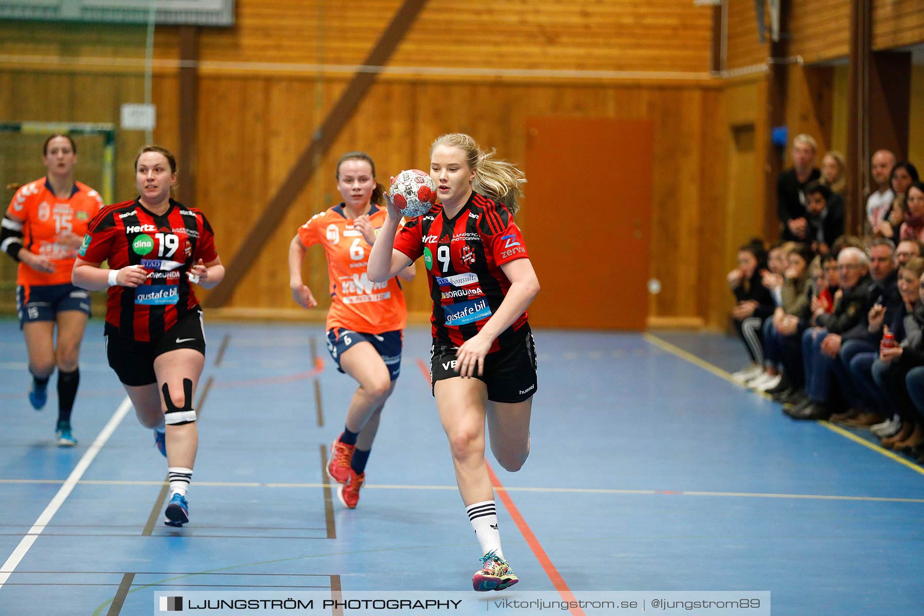 HK Country-HK Brukspôjkera 25-25,dam,Stöpenhallen,Stöpen,Sverige,Handboll,,2016,189340