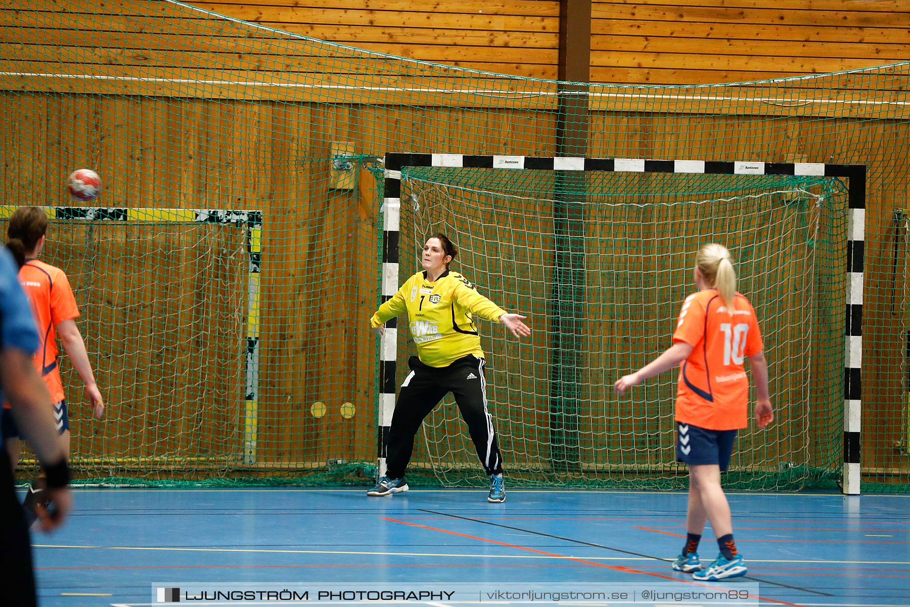 HK Country-HK Brukspôjkera 25-25,dam,Stöpenhallen,Stöpen,Sverige,Handboll,,2016,189344