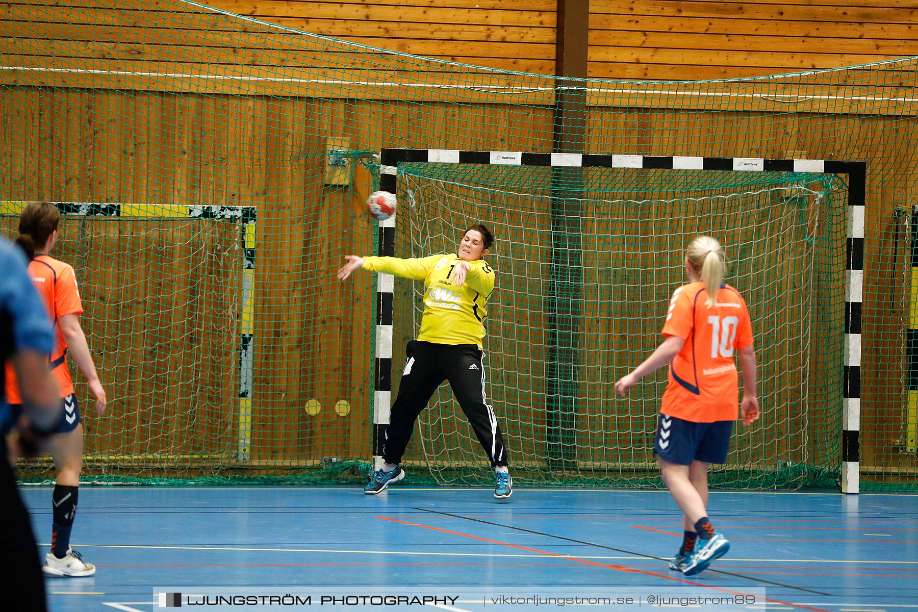 HK Country-HK Brukspôjkera 25-25,dam,Stöpenhallen,Stöpen,Sverige,Handboll,,2016,189345