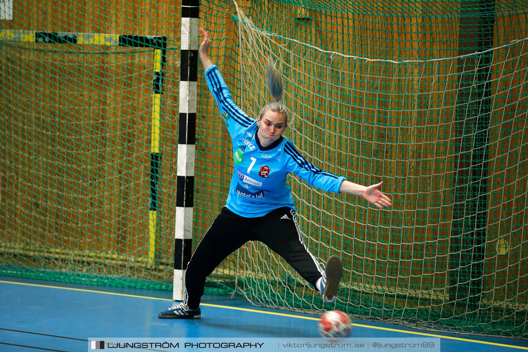 HK Country-HK Brukspôjkera 25-25,dam,Stöpenhallen,Stöpen,Sverige,Handboll,,2016,189347