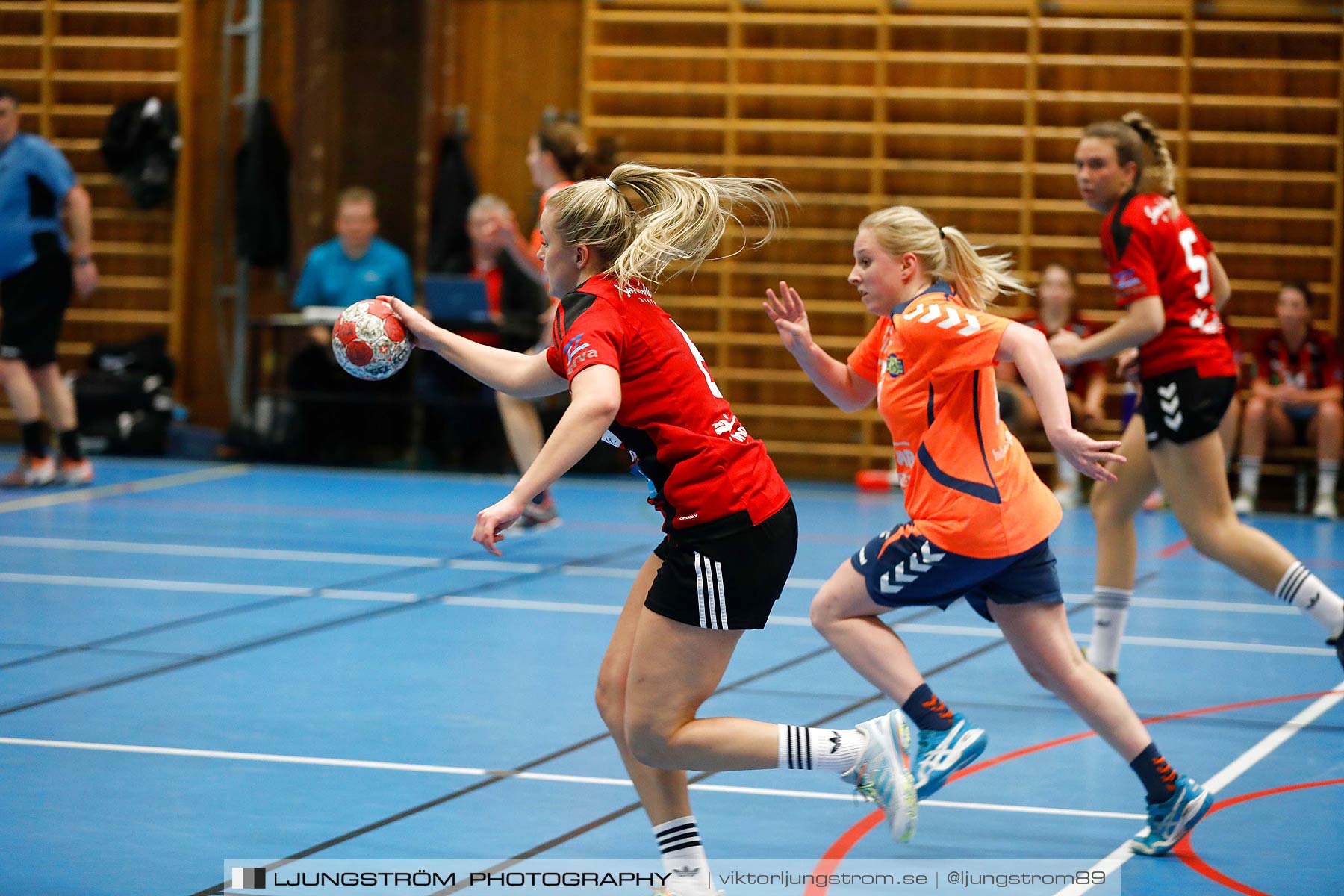 HK Country-HK Brukspôjkera 25-25,dam,Stöpenhallen,Stöpen,Sverige,Handboll,,2016,189349