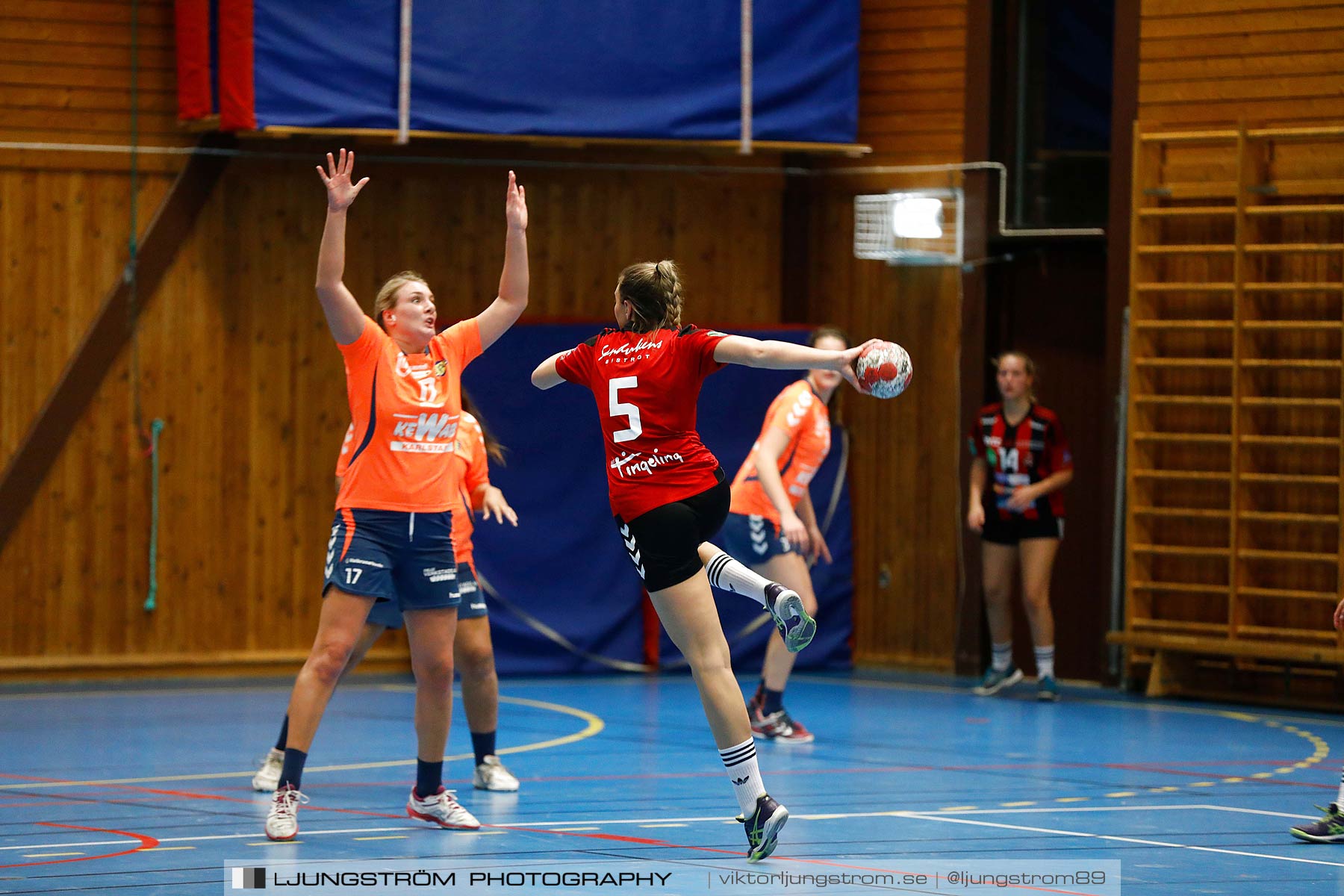 HK Country-HK Brukspôjkera 25-25,dam,Stöpenhallen,Stöpen,Sverige,Handboll,,2016,189350