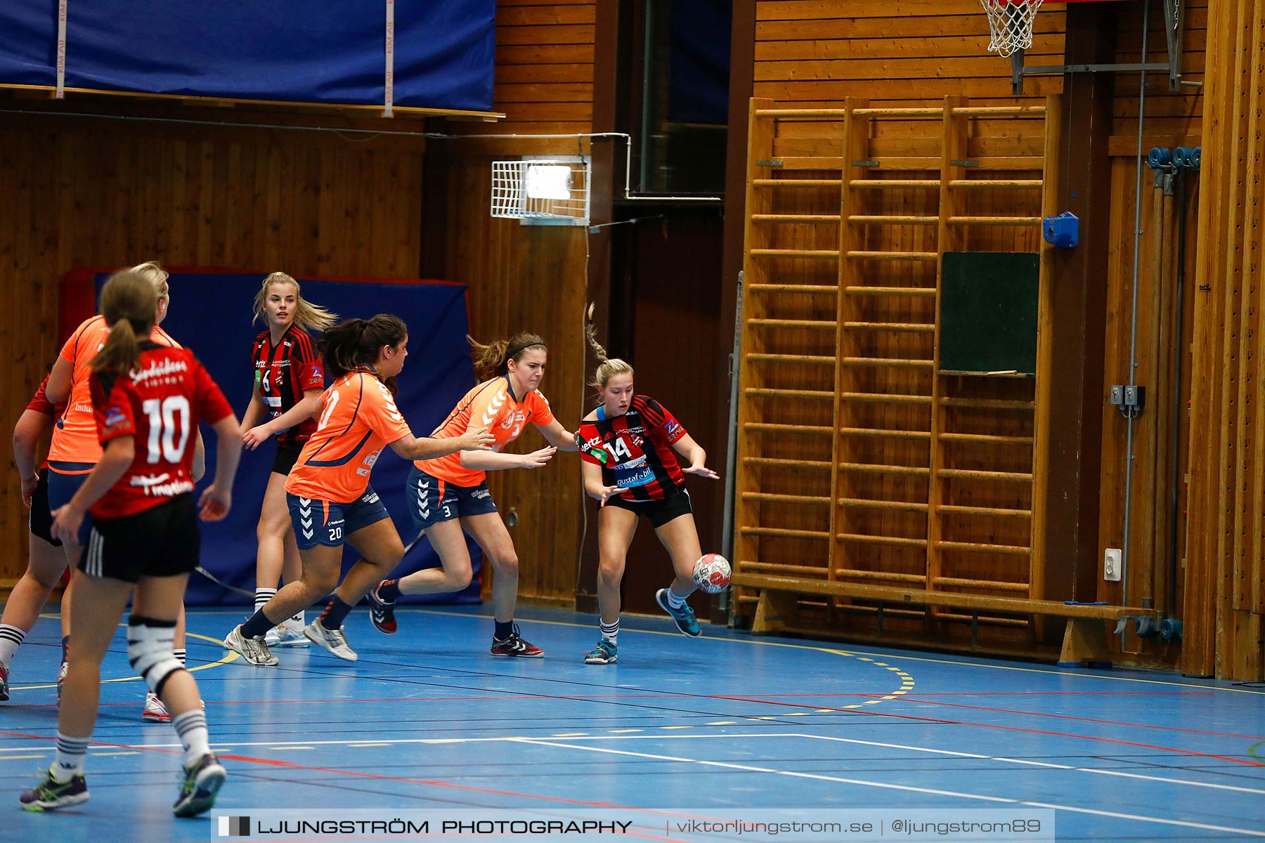 HK Country-HK Brukspôjkera 25-25,dam,Stöpenhallen,Stöpen,Sverige,Handboll,,2016,189355