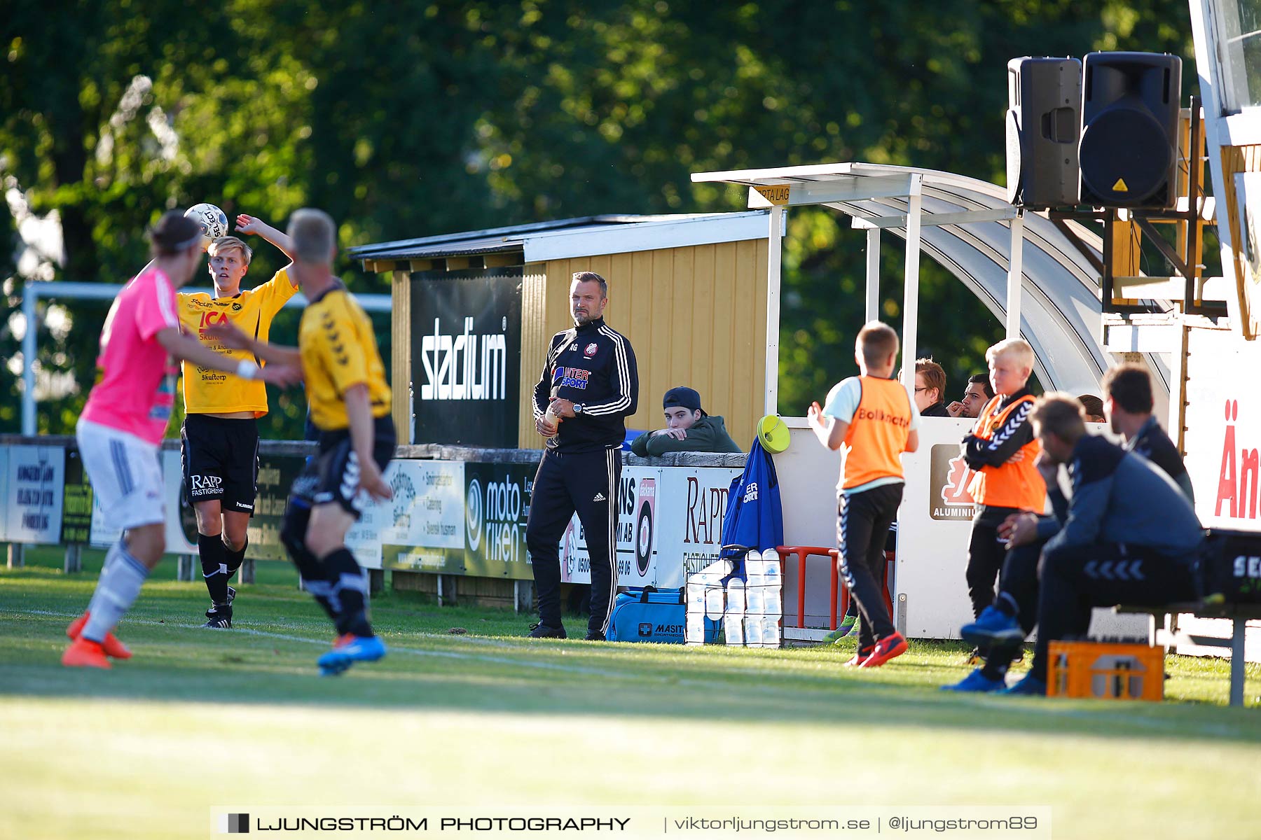 Skultorps IF-Lidköpings FK Akademi 0-1,herr,Orkanvallen,Skultorp,Sverige,Fotboll,,2016,189487